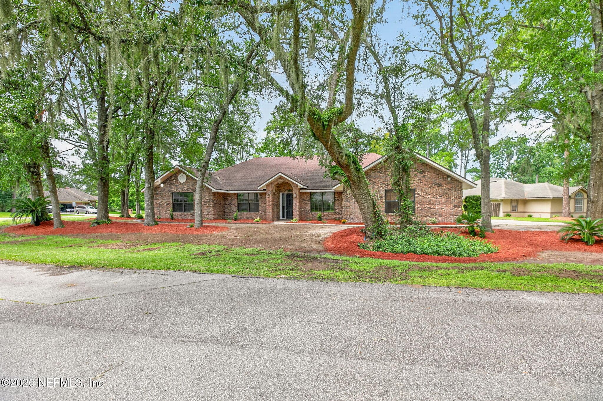 3016 NAUTILUS Road, Middleburg, FL 32068, Middleburg — exterior