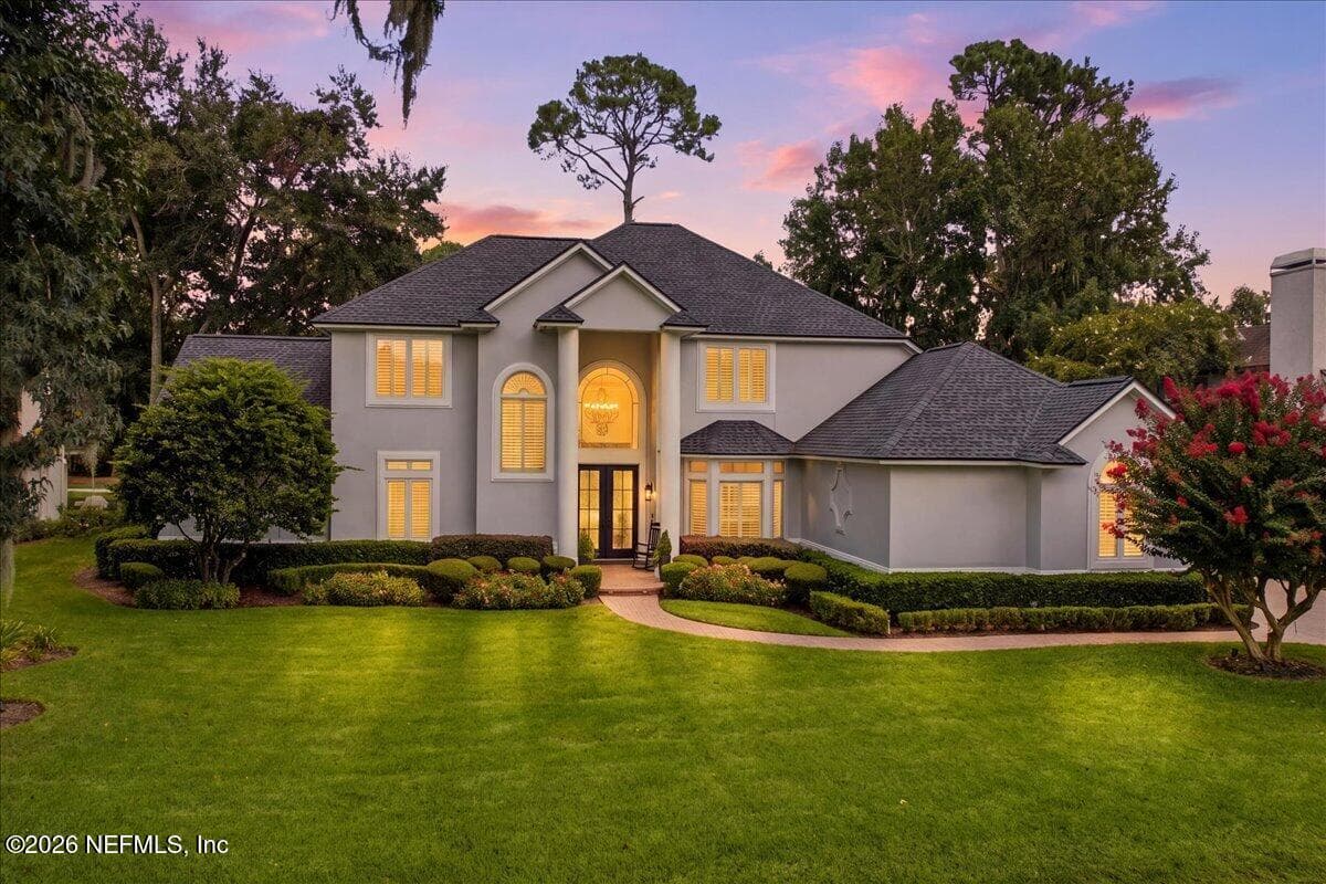 8106 SEVEN MILE Drive, Ponte Vedra Beach, FL 32082, Ponte Vedra Beach — exterior