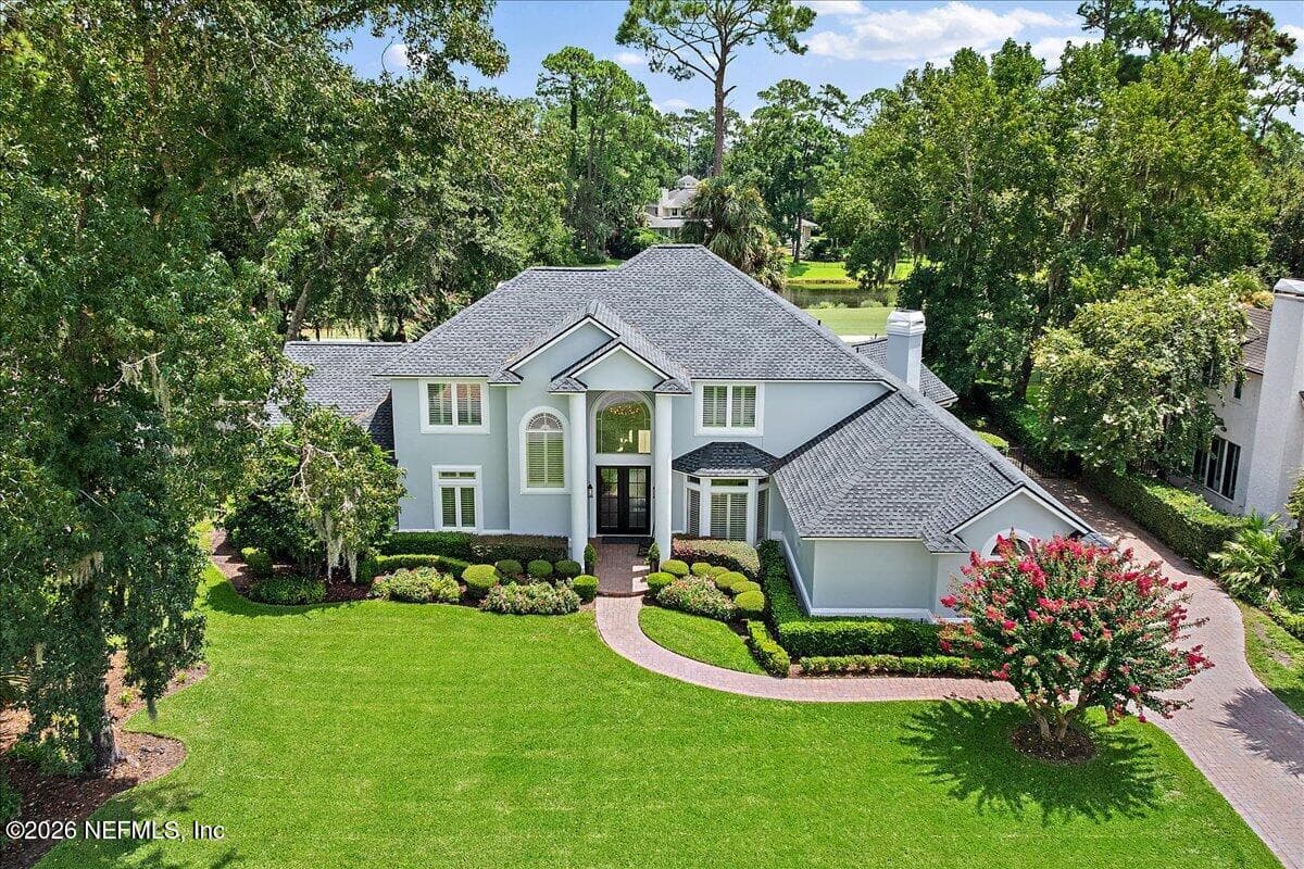 8106 SEVEN MILE Drive, Ponte Vedra Beach, FL 32082, Ponte Vedra Beach — photo 2
