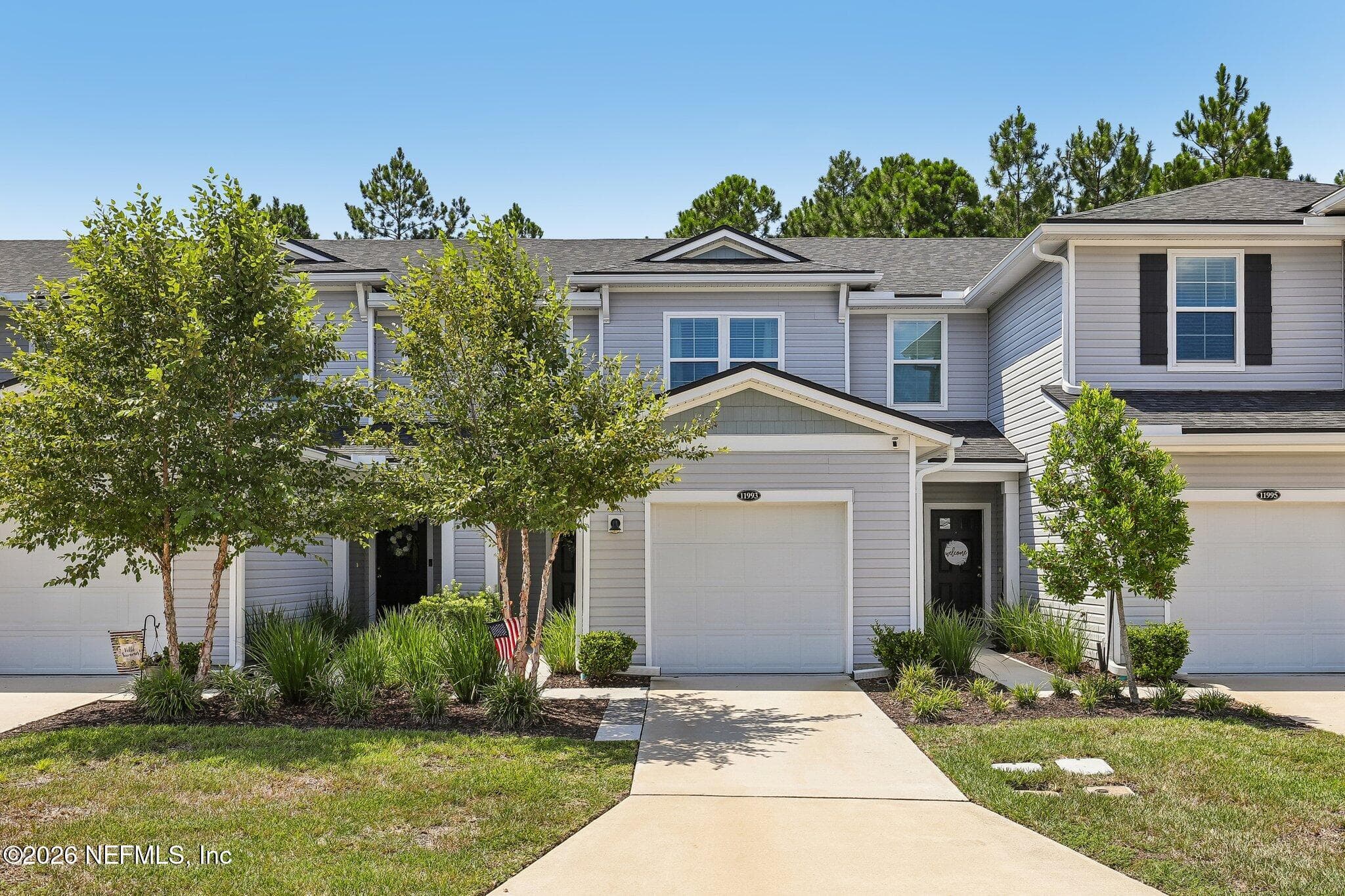 11993 CALVESTA Street, Jacksonville, FL 32256, Jacksonville — exterior