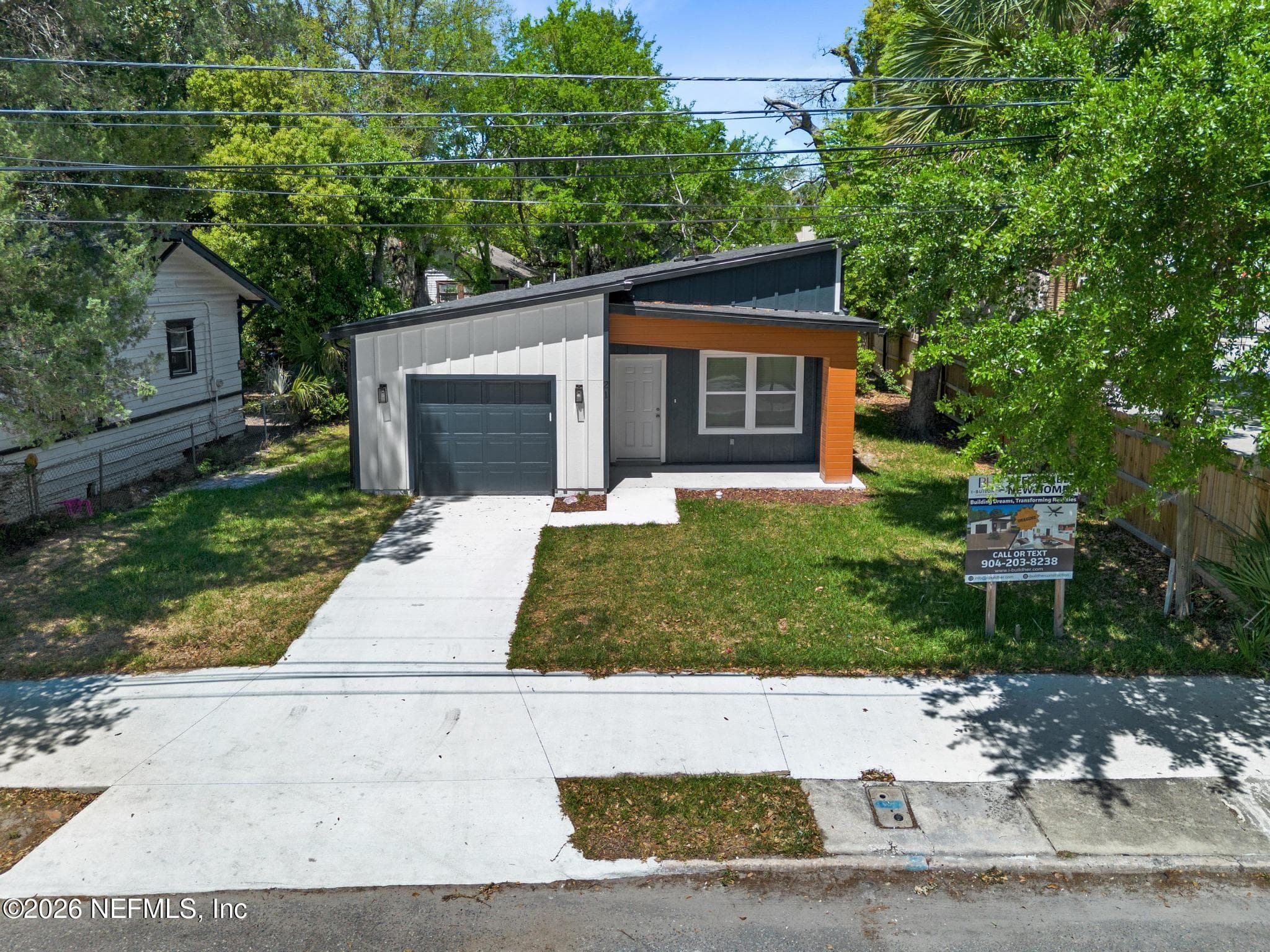 21 W 22ND Street, Jacksonville, FL 32206, Jacksonville — exterior