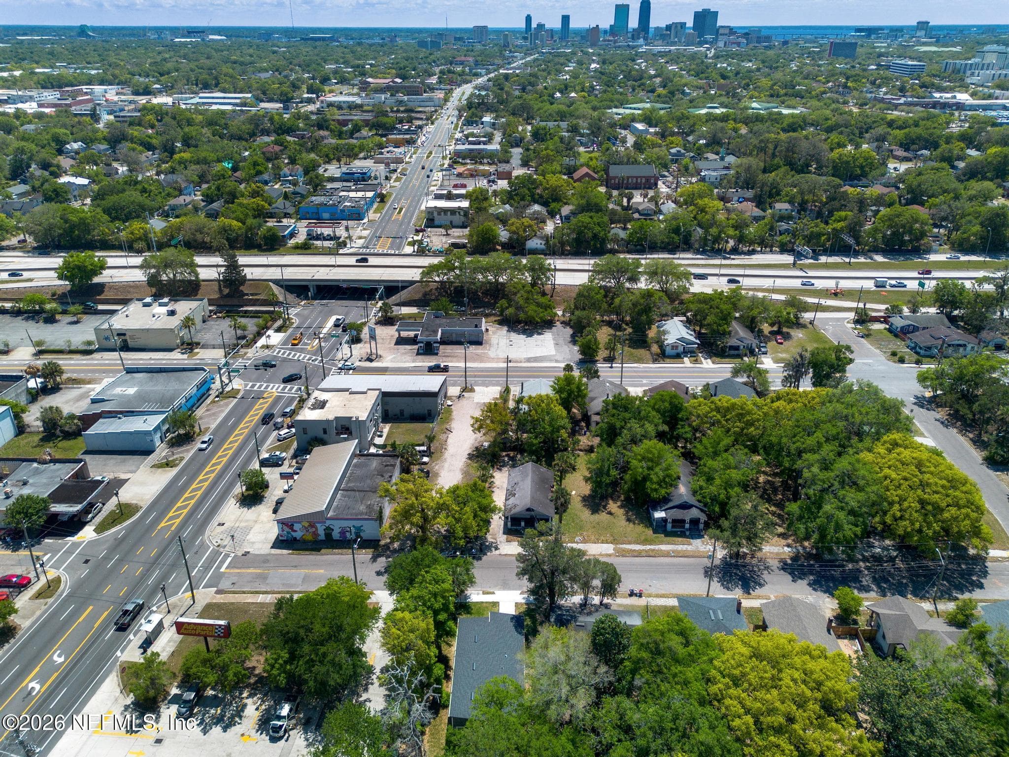 21 W 22ND Street, Jacksonville, FL 32206, Jacksonville — photo 3