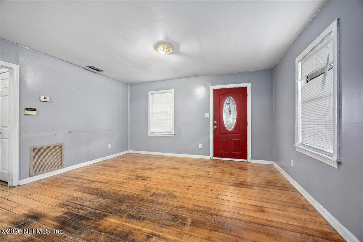 2644 COMMONWEALTH Avenue, Jacksonville, FL 32254, Jacksonville — photo 2