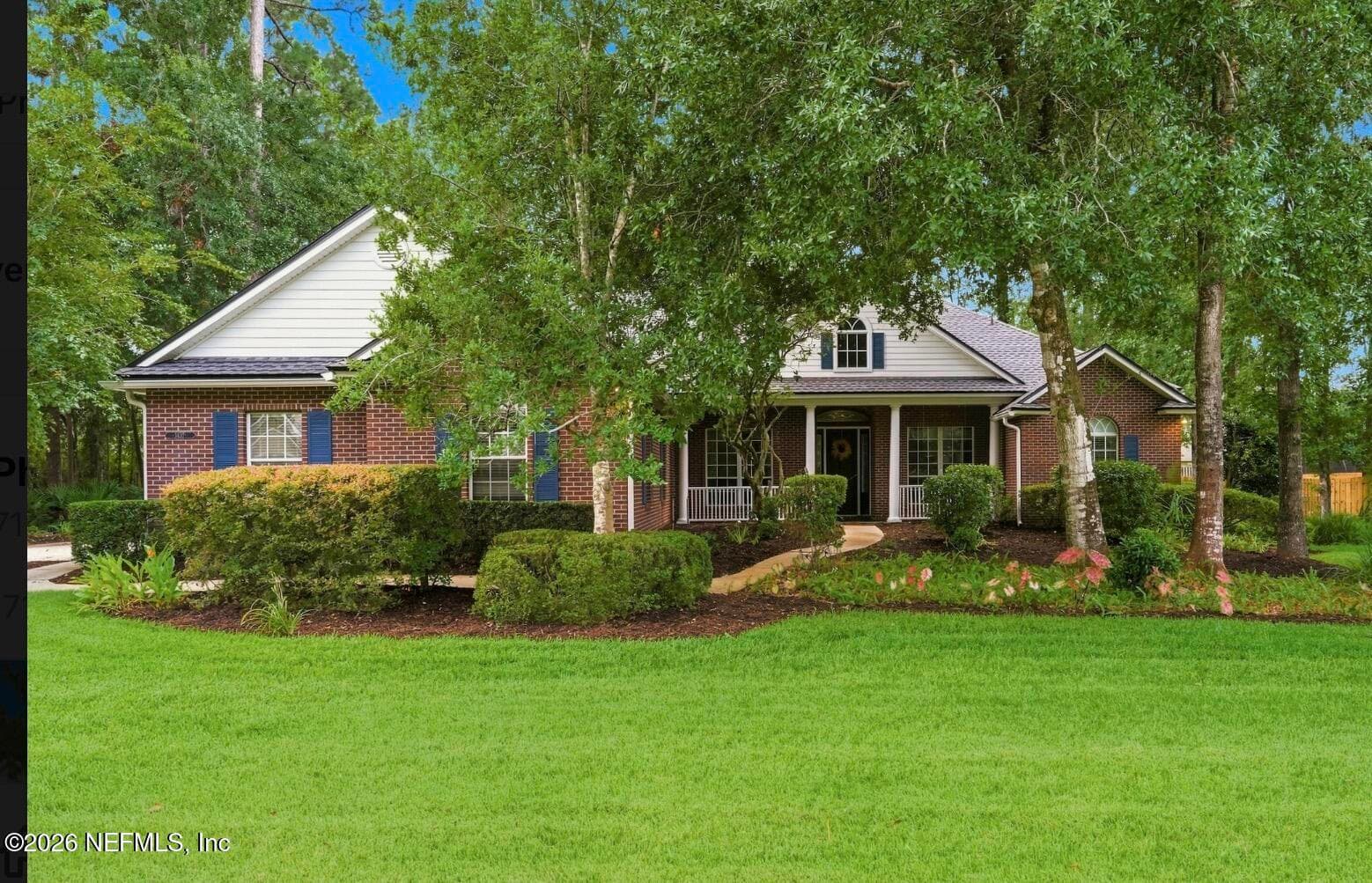 3437 MAINARD BRANCH Court, Fleming Island, FL 32003, Fleming Island — exterior
