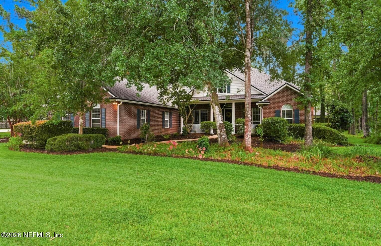 3437 MAINARD BRANCH Court, Fleming Island, FL 32003, Fleming Island — photo 3