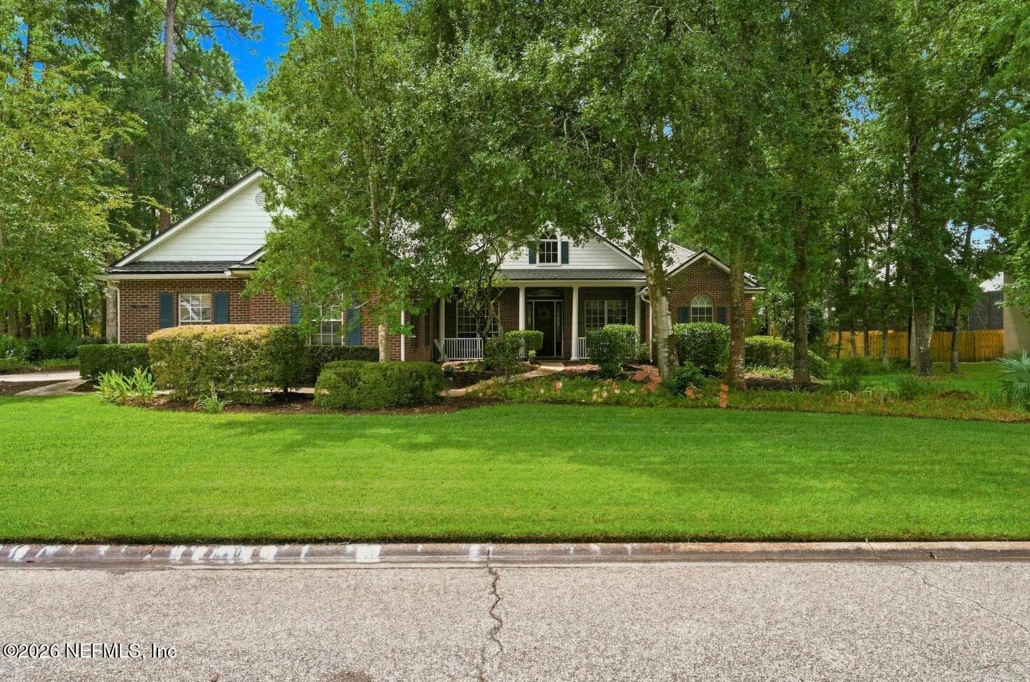 3437 MAINARD BRANCH Court, Fleming Island, FL 32003, Fleming Island — photo 2