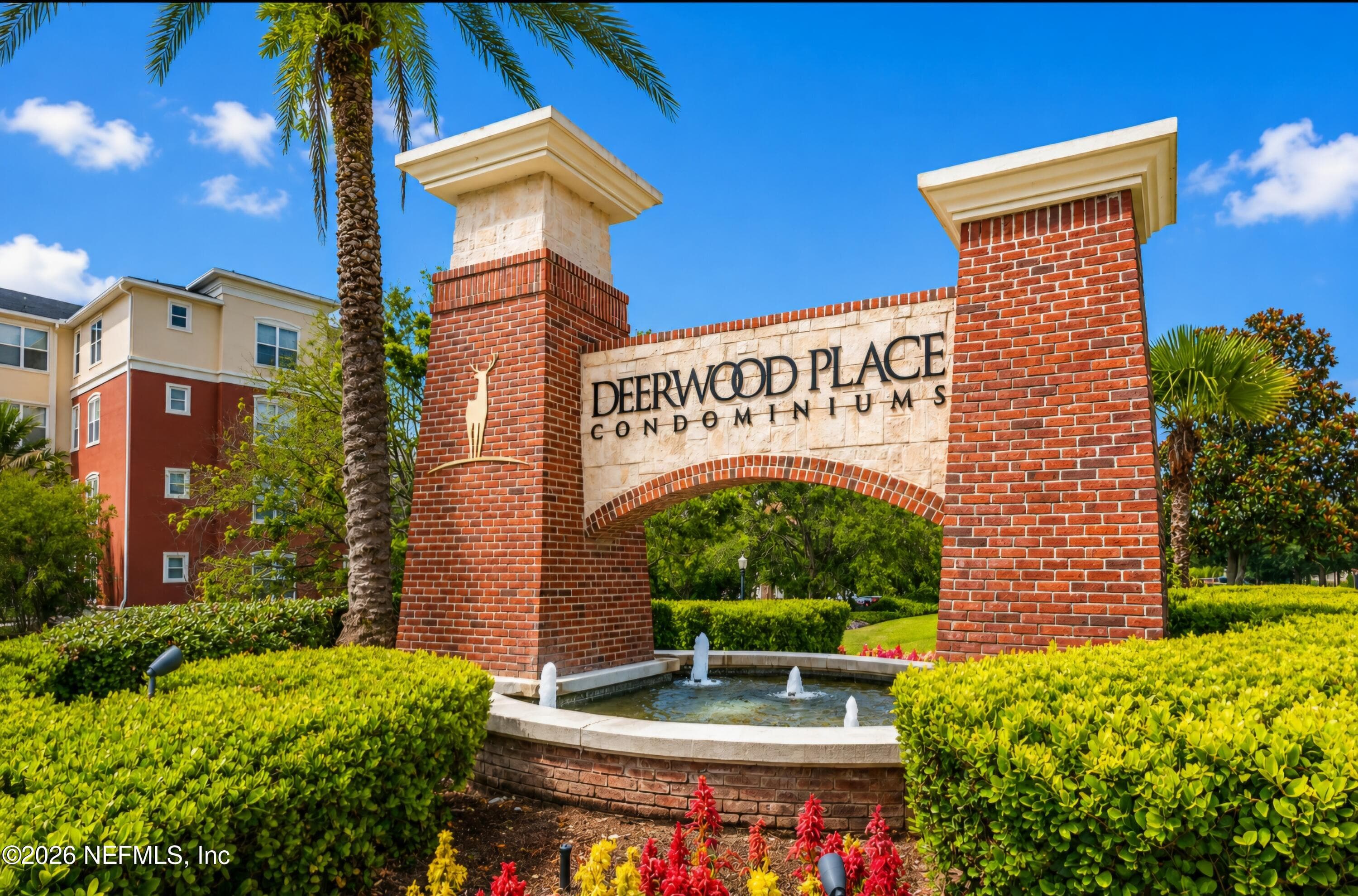 4480 DEERWOOD LAKE Parkway 352, Jacksonville, FL 32216, Jacksonville — exterior