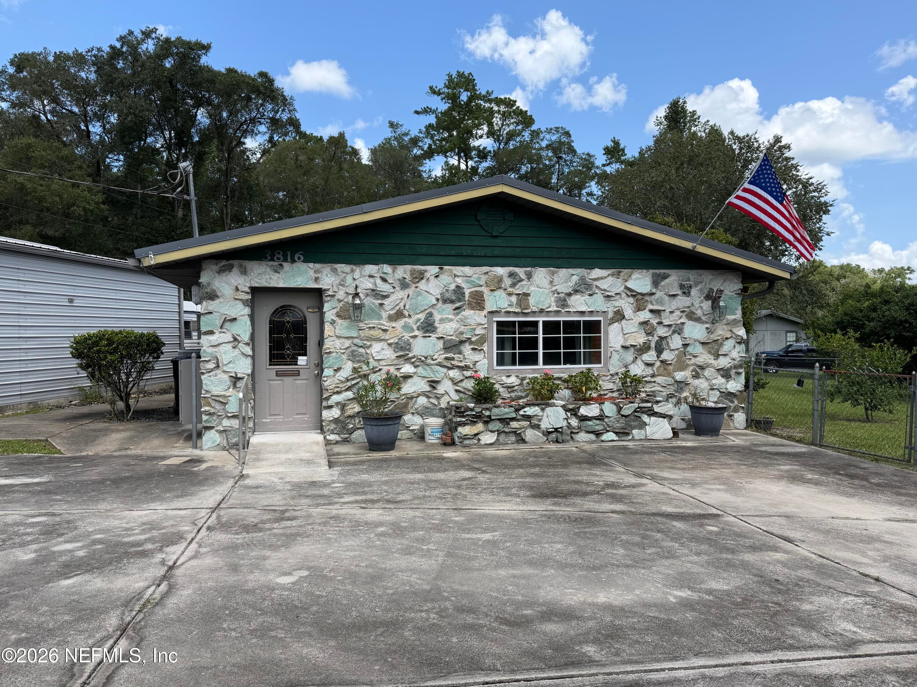 3816 WOODMERE Lane, Middleburg, FL 32068, Middleburg — exterior
