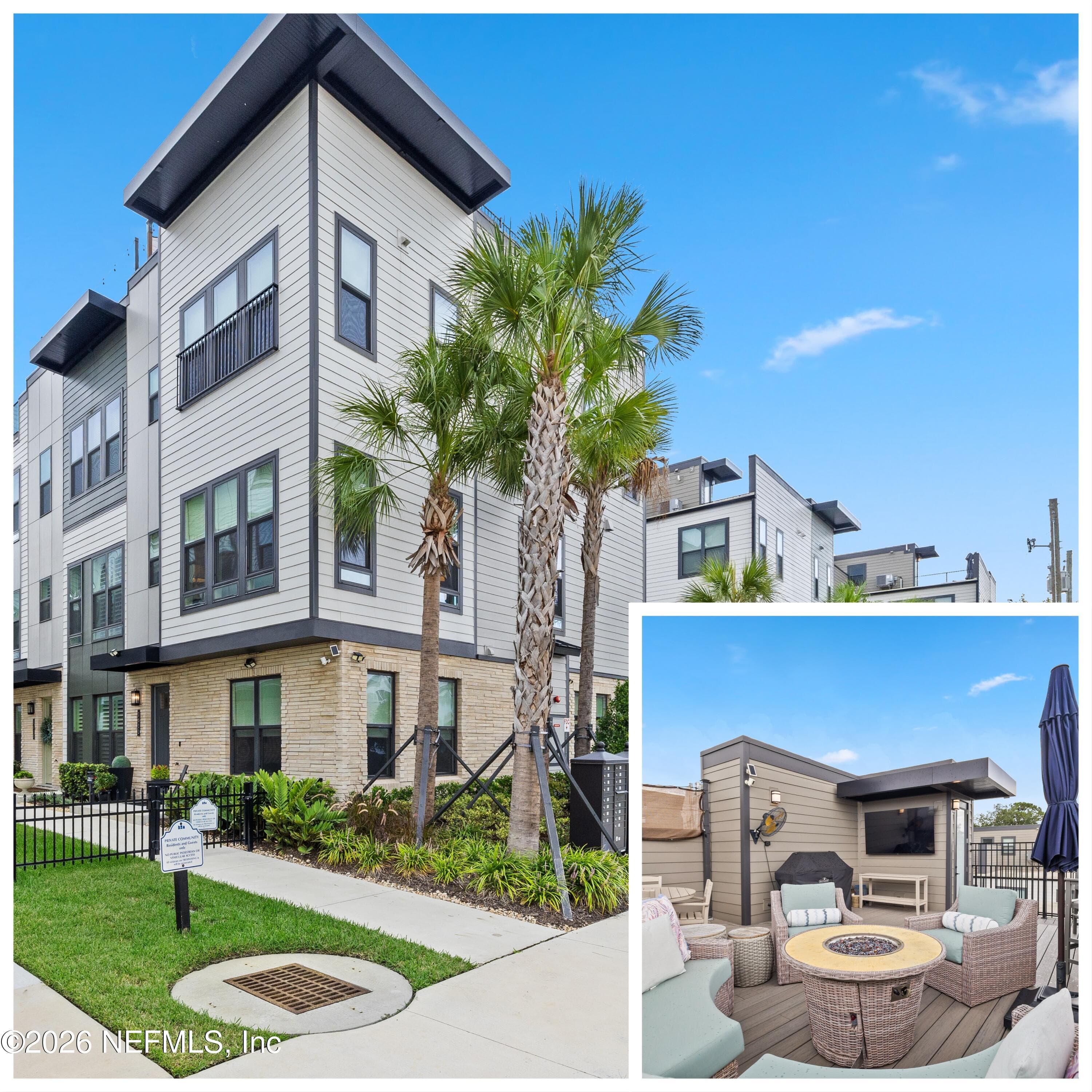 1611 PIAZZA Place, Jacksonville, FL 32207, Jacksonville — exterior