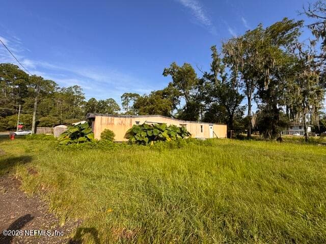 3051 VAN DARIEN Drive, Jacksonville, FL 32218, Jacksonville — exterior
