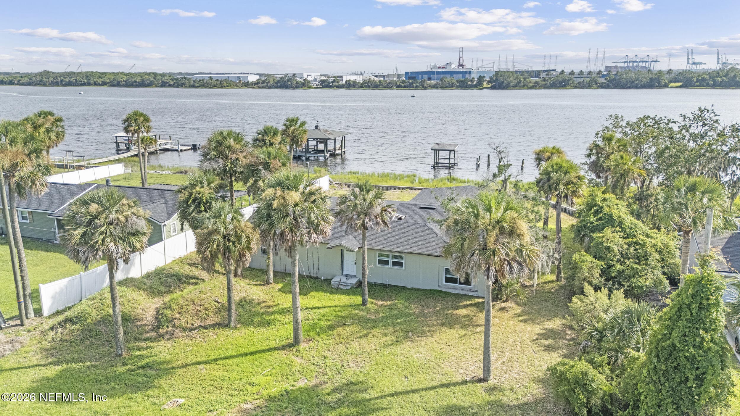 5764 HECKSCHER Drive, Jacksonville, FL 32226, Jacksonville — exterior
