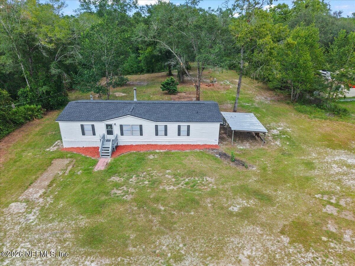1886 GENTLE BREEZE Road, Middleburg, FL 32068, Middleburg — photo 3