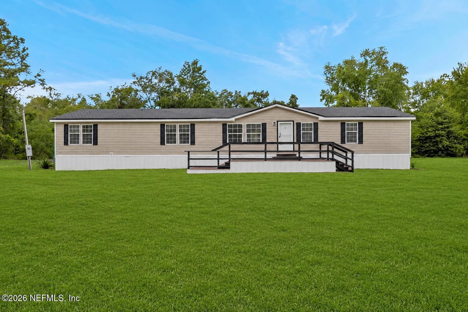 5181 ANTLER Trail, Middleburg, FL 32068, Middleburg — exterior