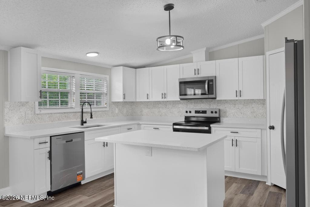 5181 ANTLER Trail, Middleburg, FL 32068, Middleburg — photo 2