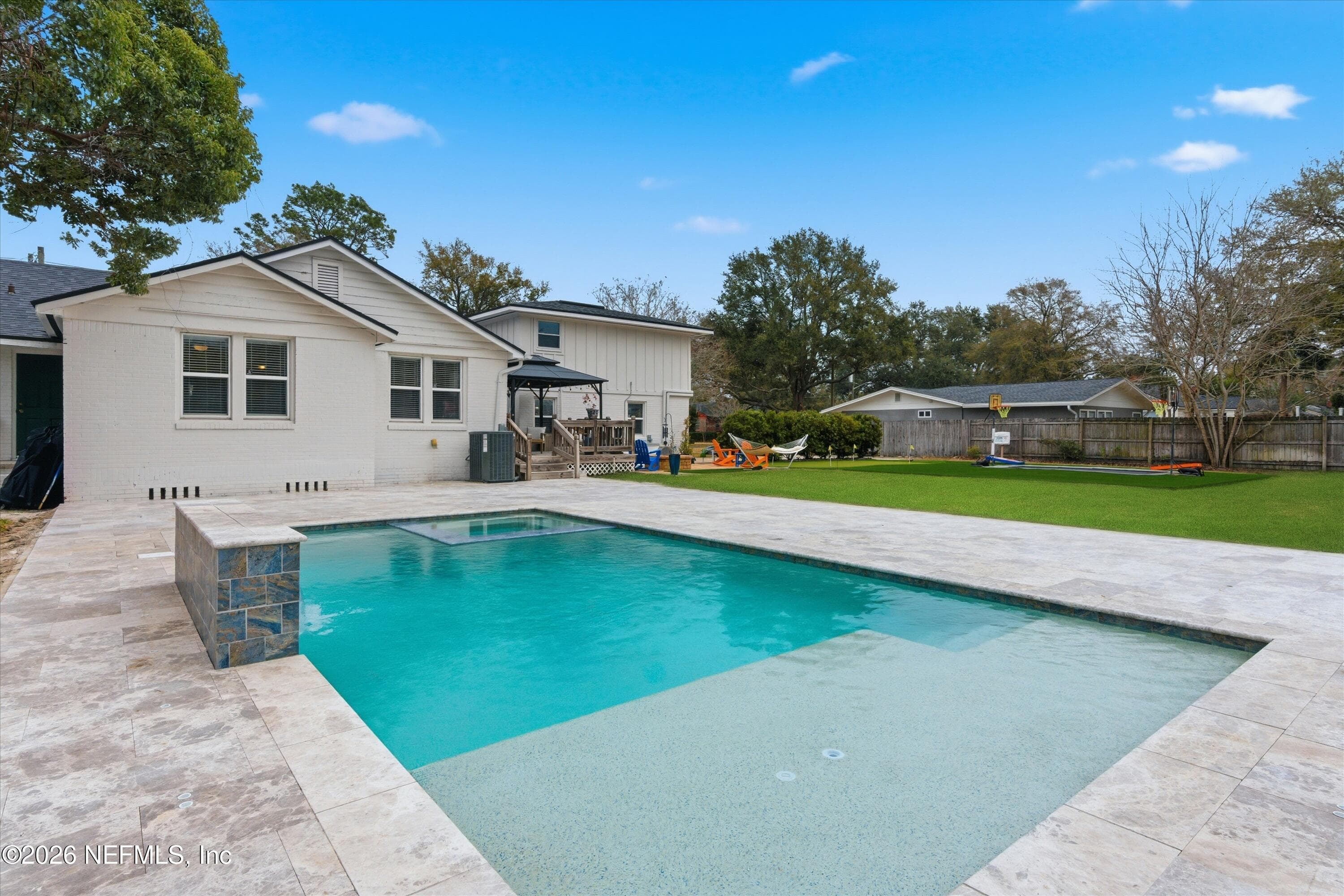 1156 MONTEREY Street, Jacksonville, FL 32207, Jacksonville — exterior