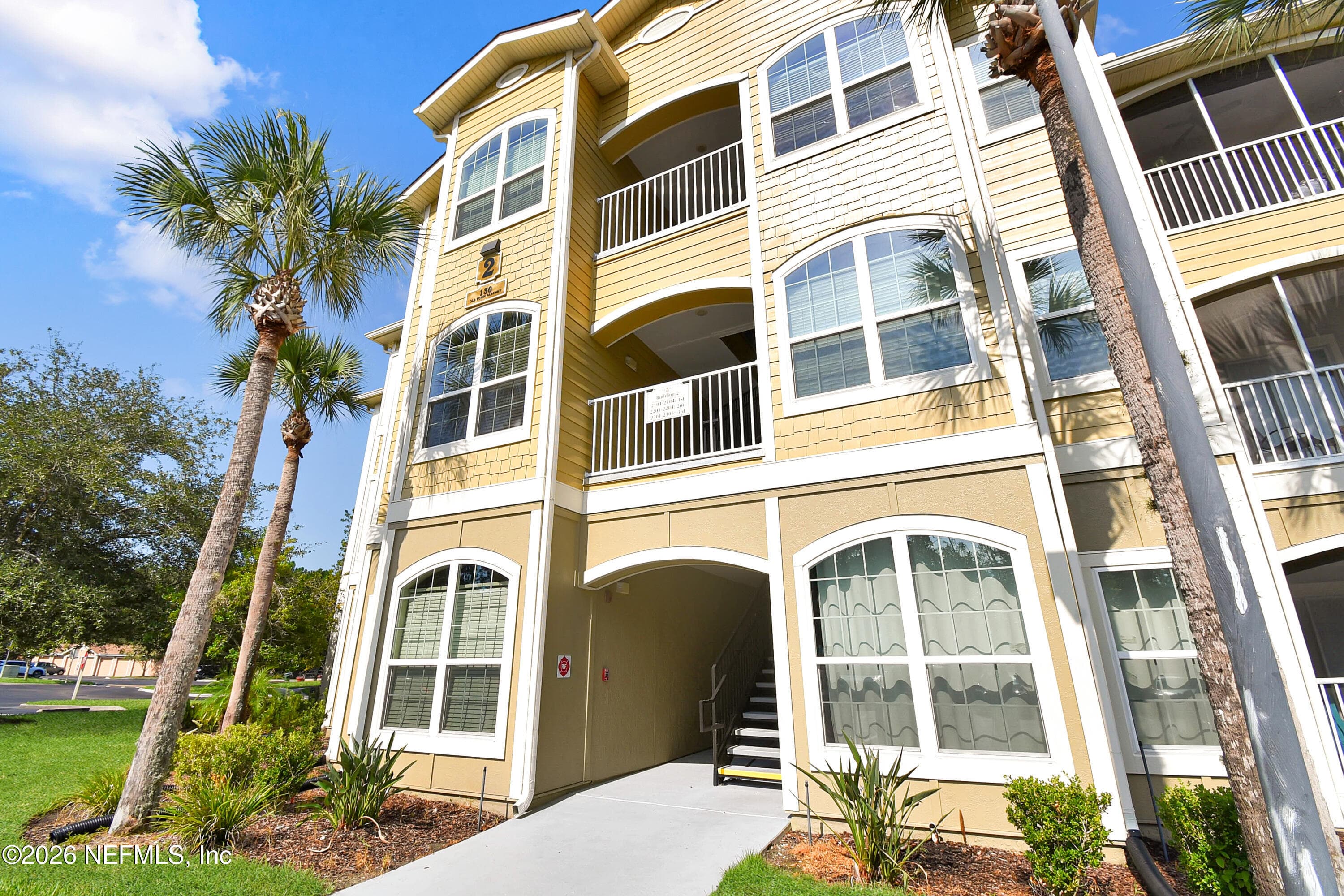 130 OLD TOWN Parkway 2201, St. Augustine, FL 32084, St. Augustine — photo 2