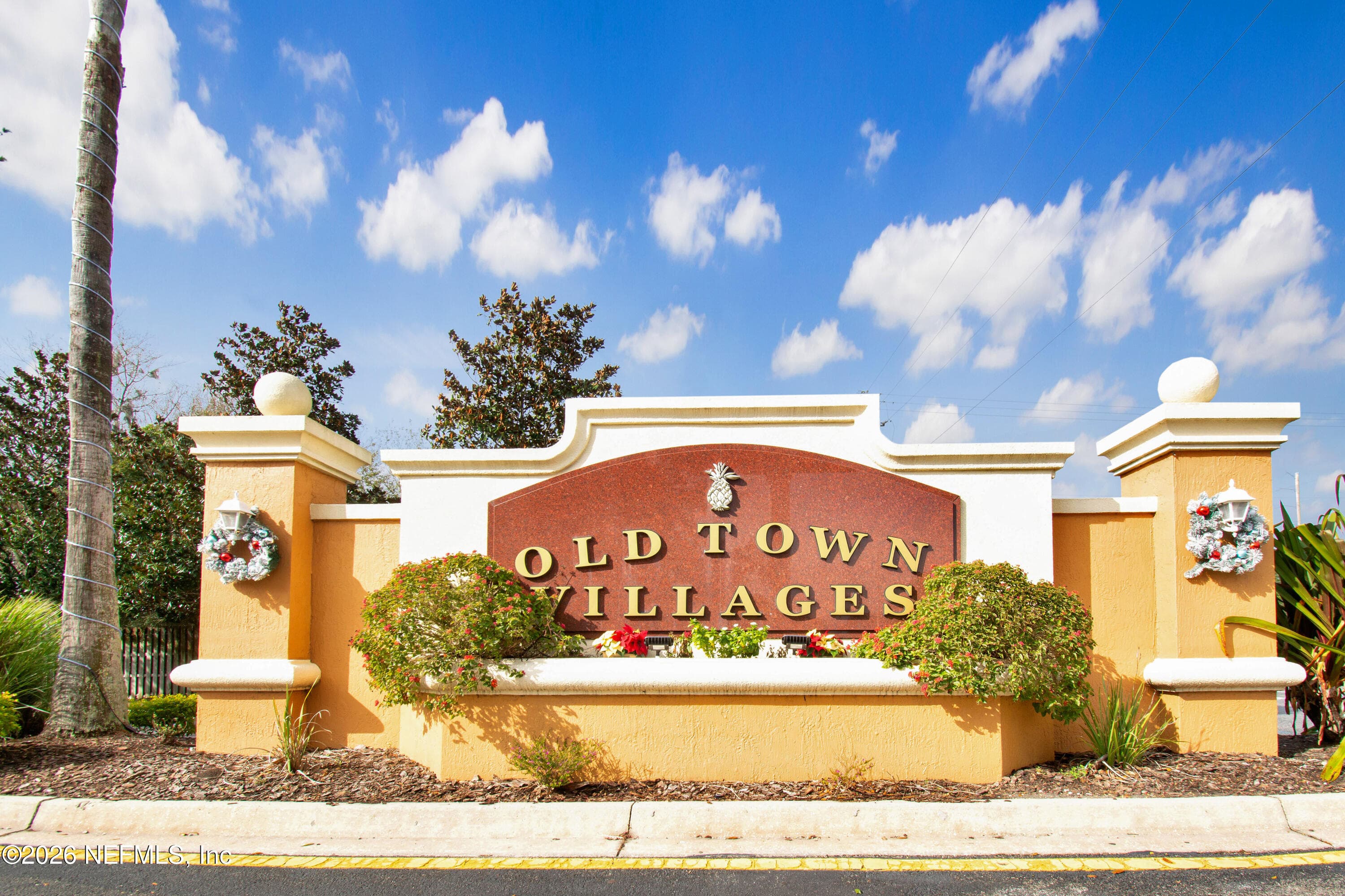 130 OLD TOWN Parkway 2201, St. Augustine, FL 32084, St. Augustine — exterior