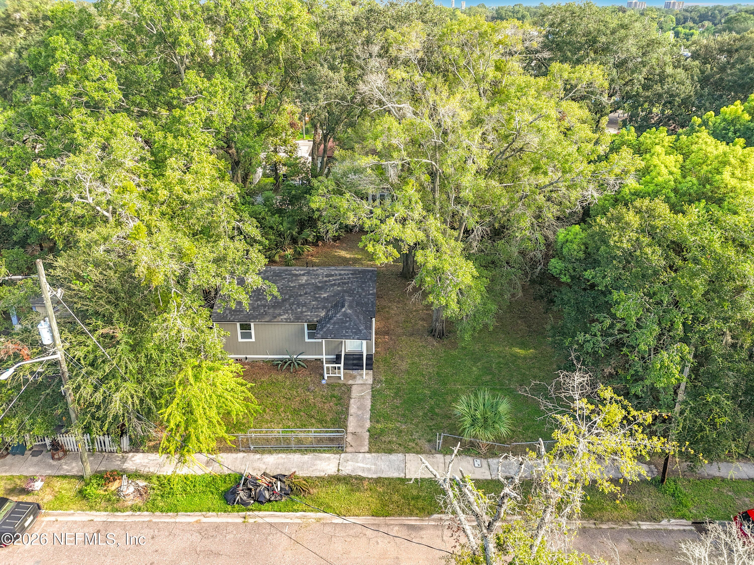 821 W 30TH Street, Jacksonville, FL 32209, Jacksonville — photo 2