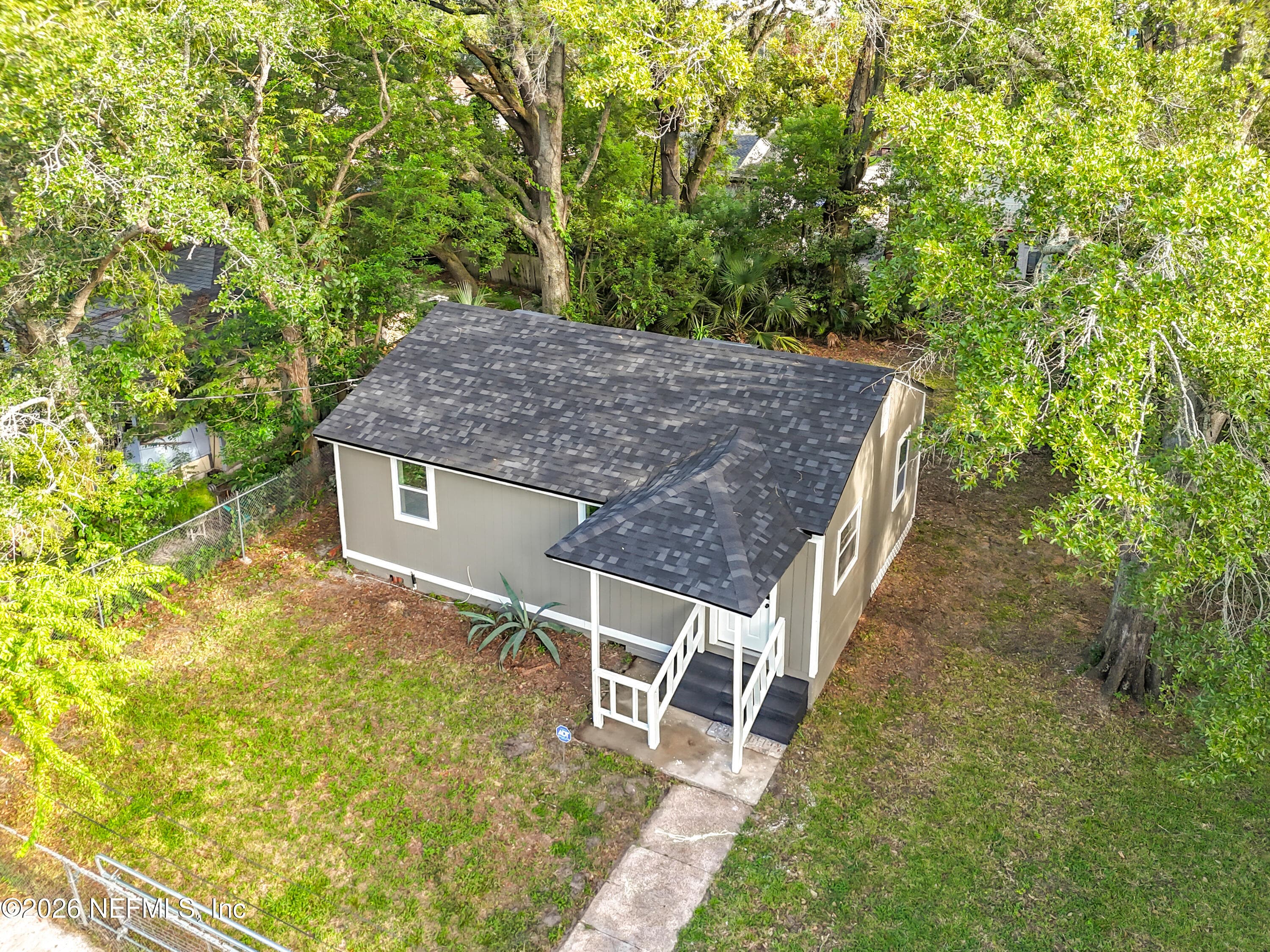 821 W 30TH Street, Jacksonville, FL 32209, Jacksonville — photo 3