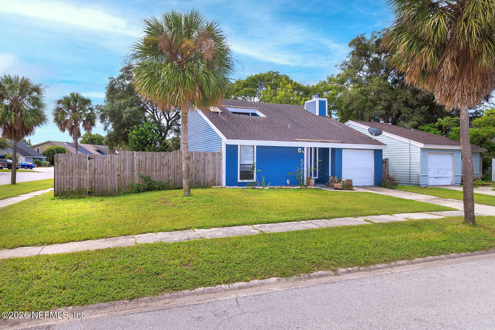8252 VIRGO Street, Jacksonville, FL 32216, Jacksonville — photo 2