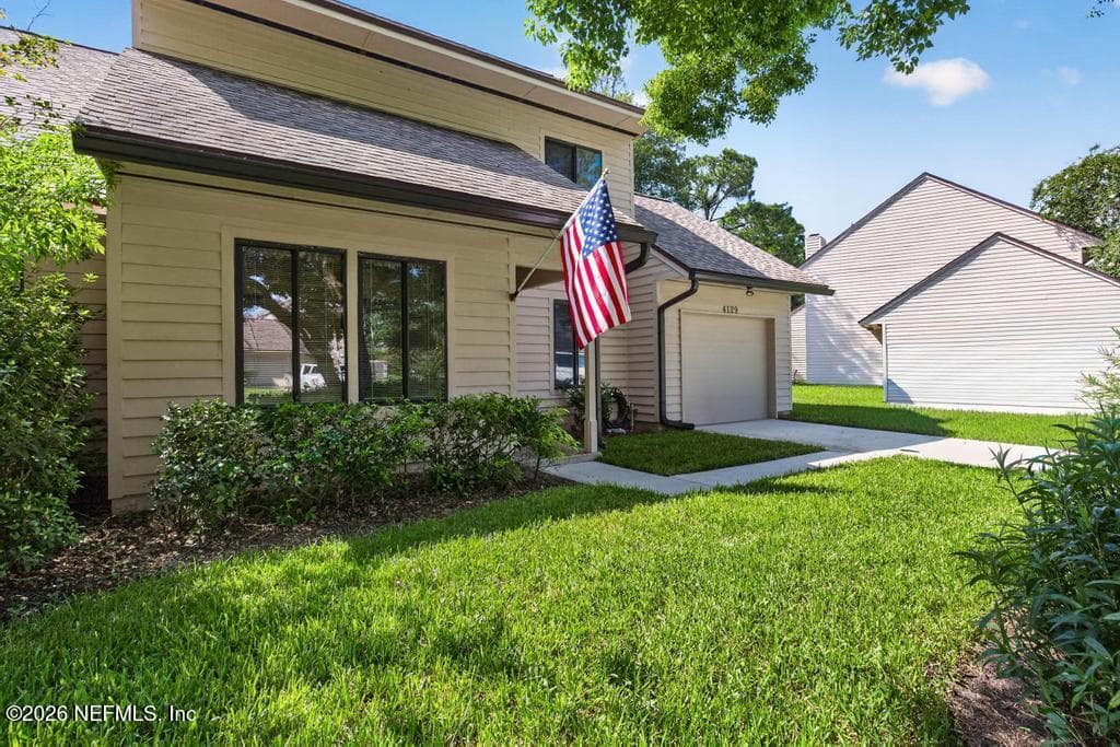 4129 HANGING MOSS Court, Jacksonville, FL 32257, Jacksonville — photo 3