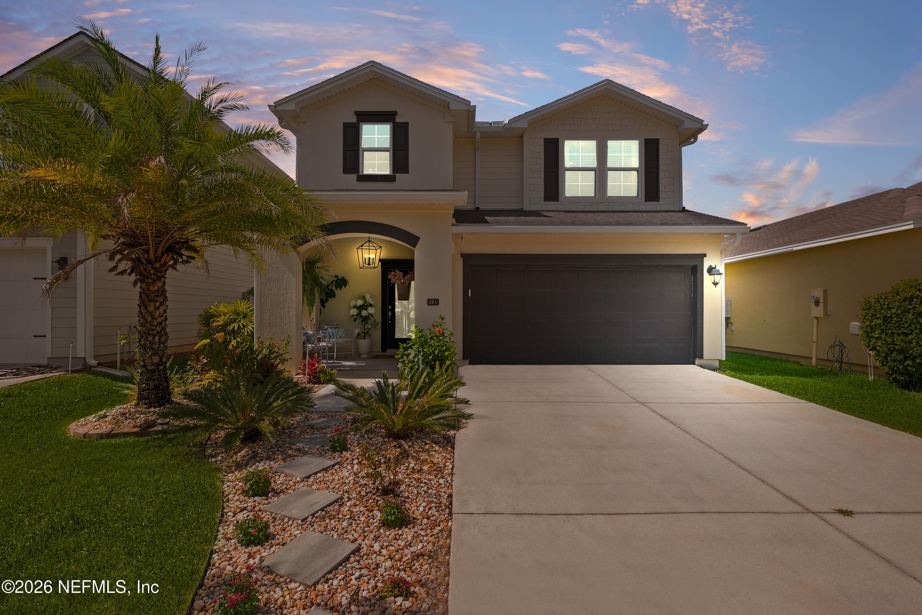 405 CITRUS RIDGE Drive, Ponte Vedra, FL 32081, Ponte Vedra — photo 2