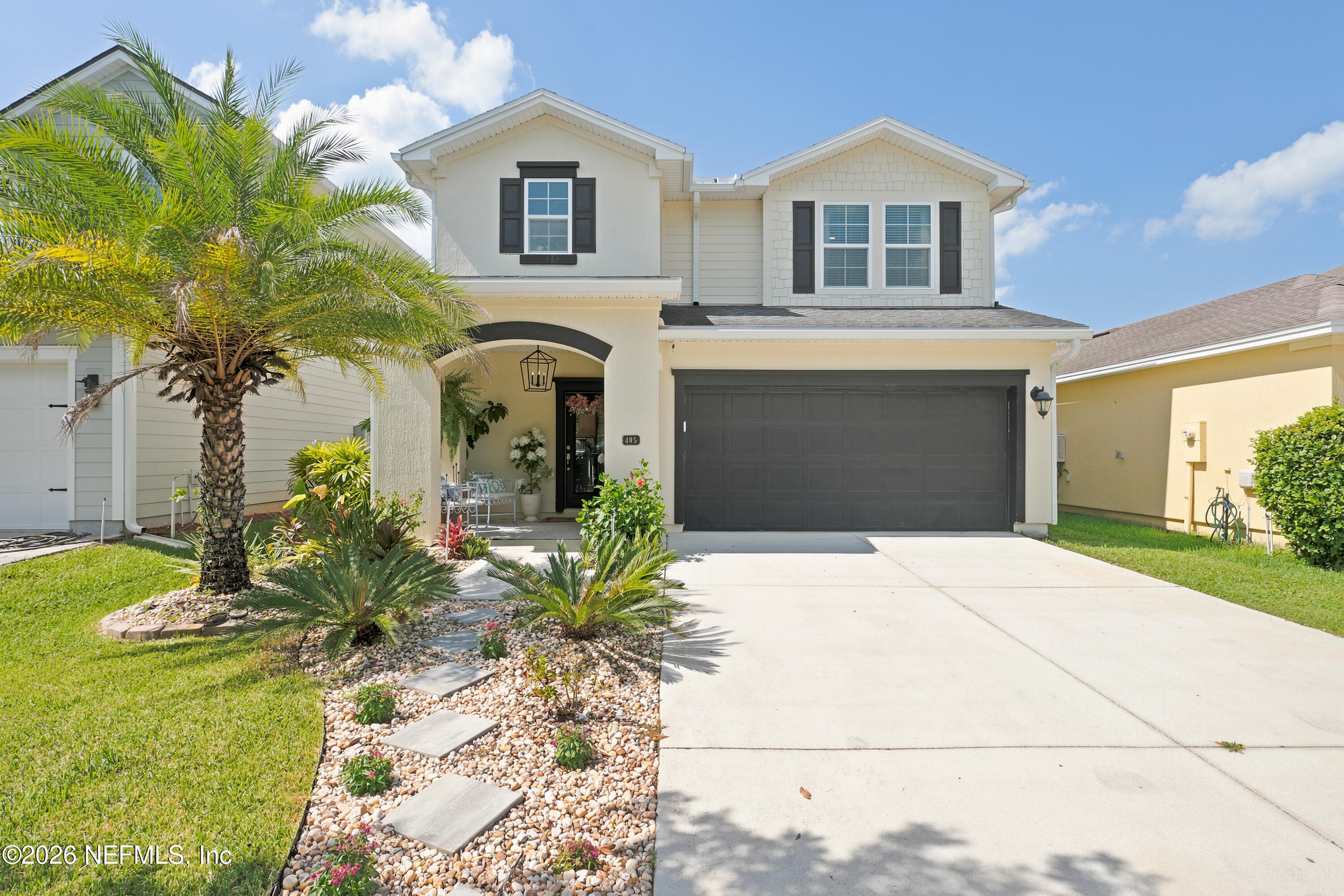 405 CITRUS RIDGE Drive, Ponte Vedra, FL 32081, Ponte Vedra — exterior