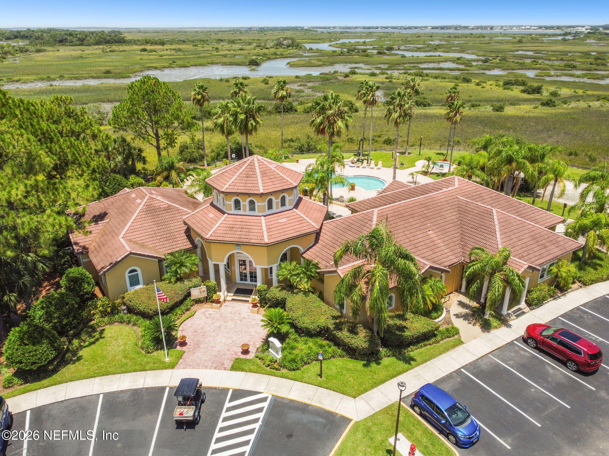 1001 BELLA VISTA Boulevard 16-105, St. Augustine, FL 32084, St. Augustine — exterior
