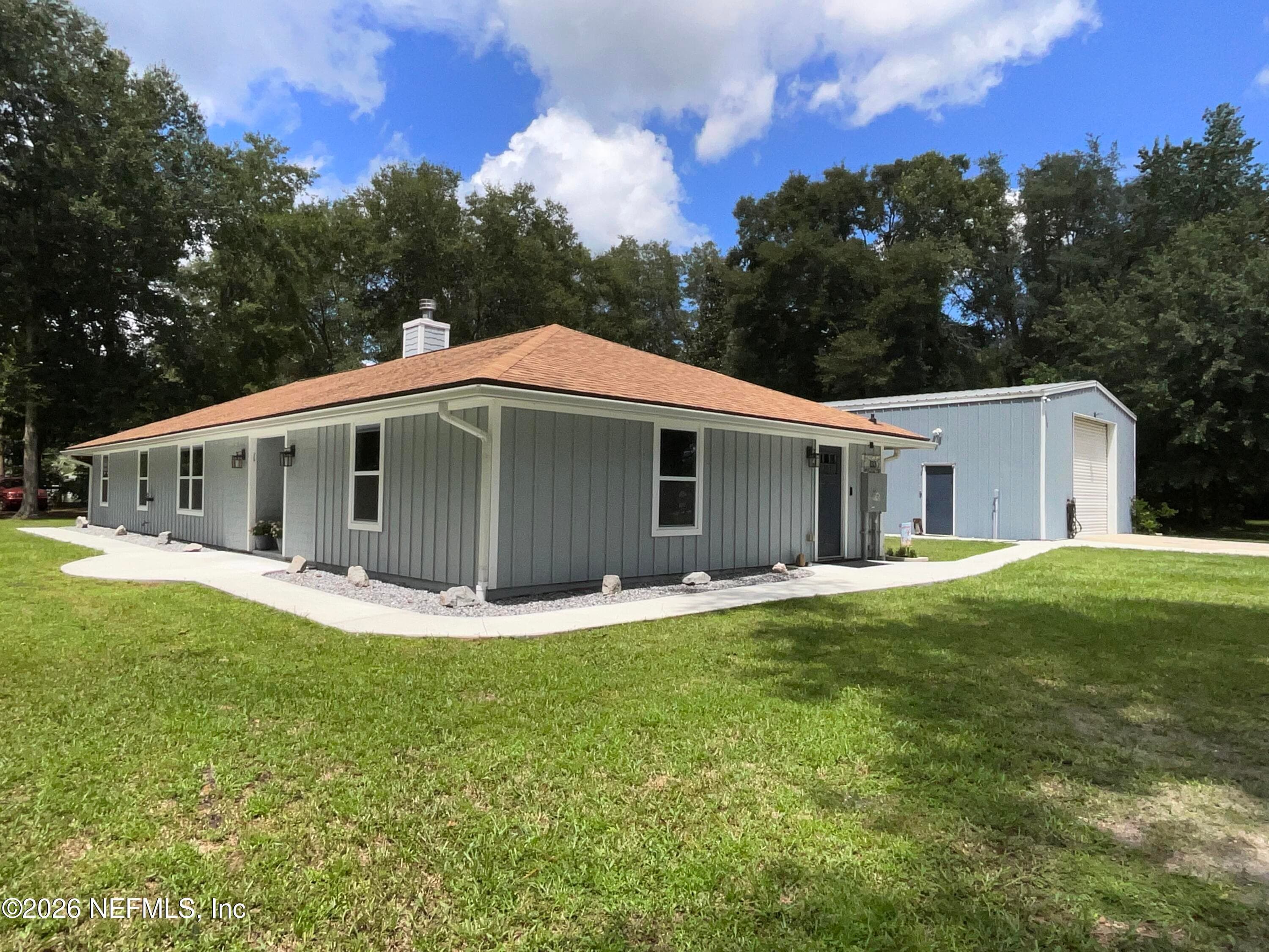 133 SHORT Trail, Green Cove Springs, FL 32043, Green Cove Springs — photo 2