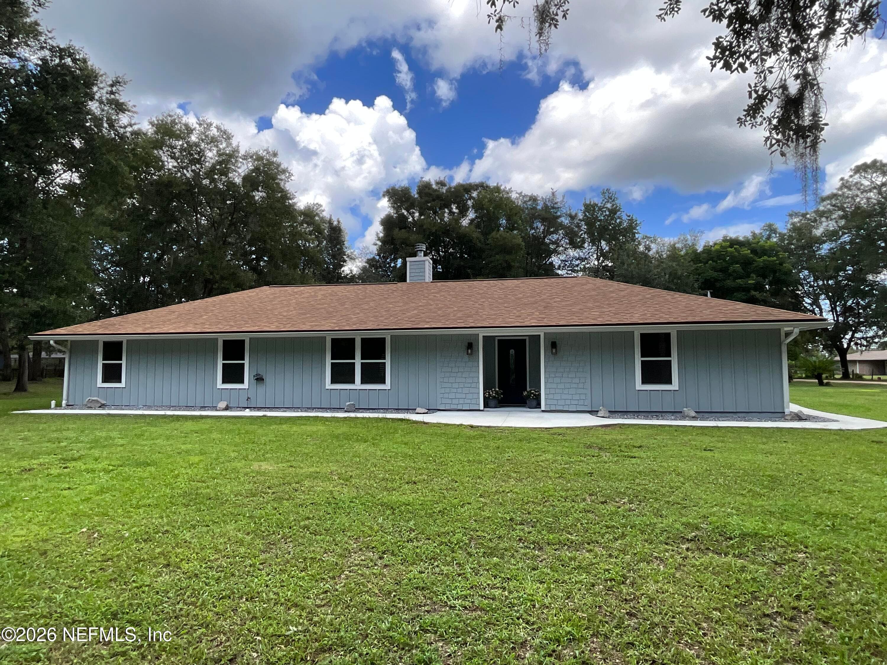 133 SHORT Trail, Green Cove Springs, FL 32043, Green Cove Springs — exterior