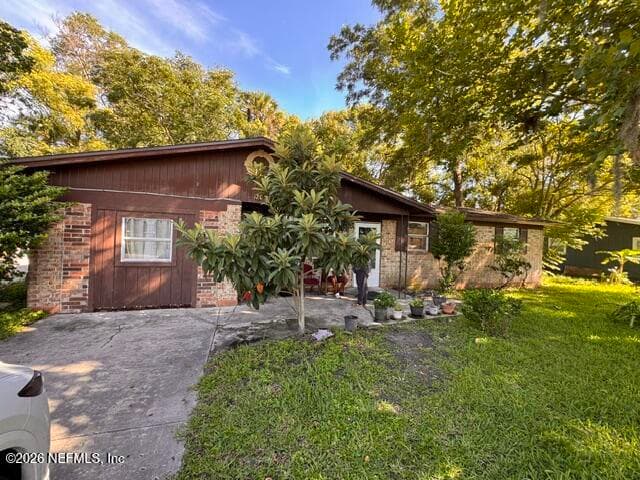1208 NORTH Street, Green Cove Springs, FL 32043, Green Cove Springs — exterior
