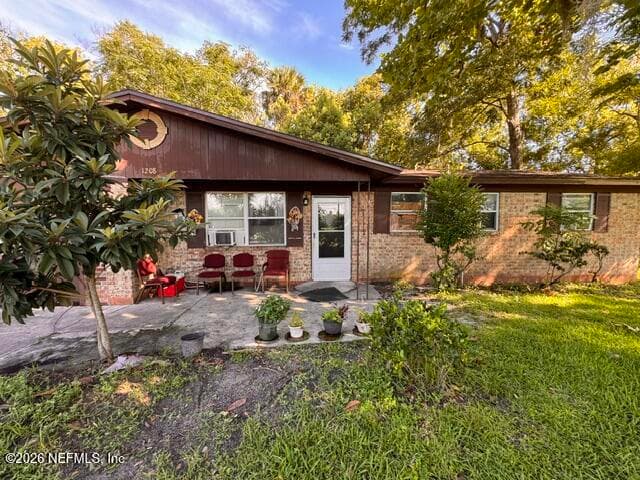 1208 NORTH Street, Green Cove Springs, FL 32043, Green Cove Springs — photo 2