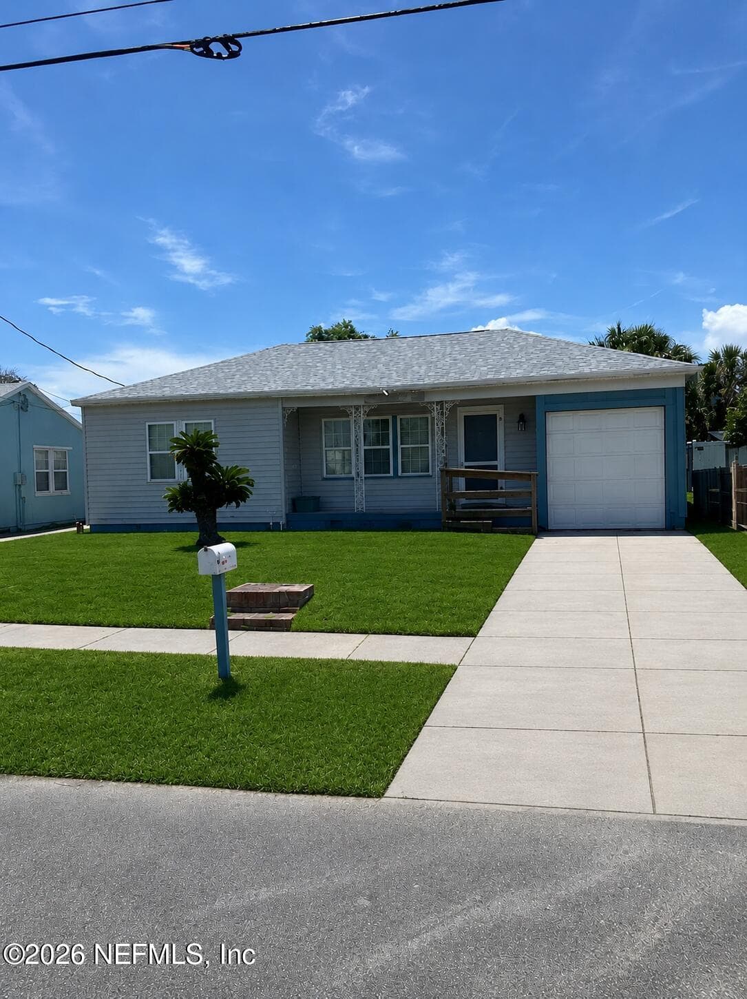 382 GOLF Boulevard, Daytona Beach — exterior