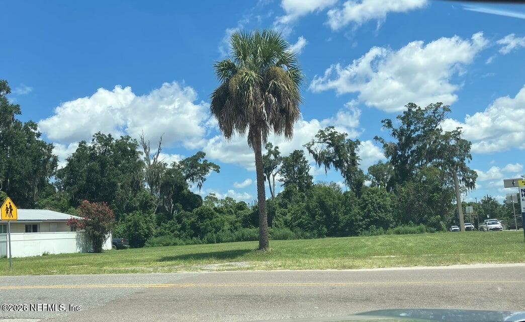 206 S OAKRIDGE Avenue, Green Cove Springs, FL 32043, Green Cove Springs — exterior