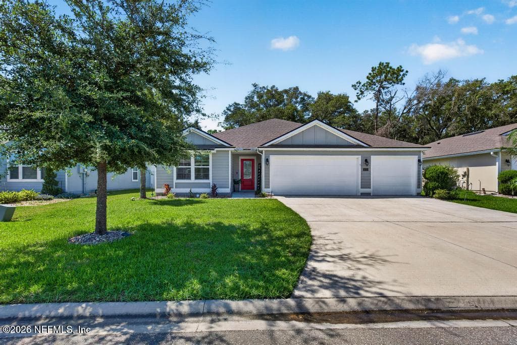 3172 LITTLE KERN Lane, Jacksonville — photo 2