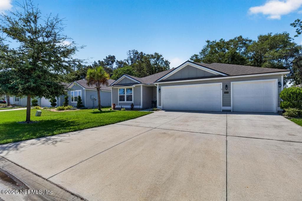 3172 LITTLE KERN Lane, Jacksonville — photo 3