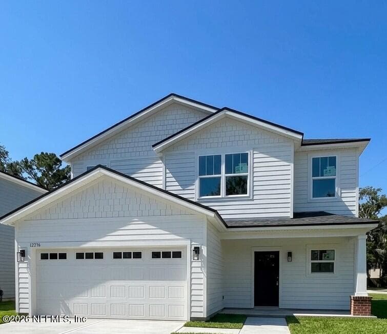 13779 CORAL Drive, Jacksonville, FL 32224, Jacksonville — exterior