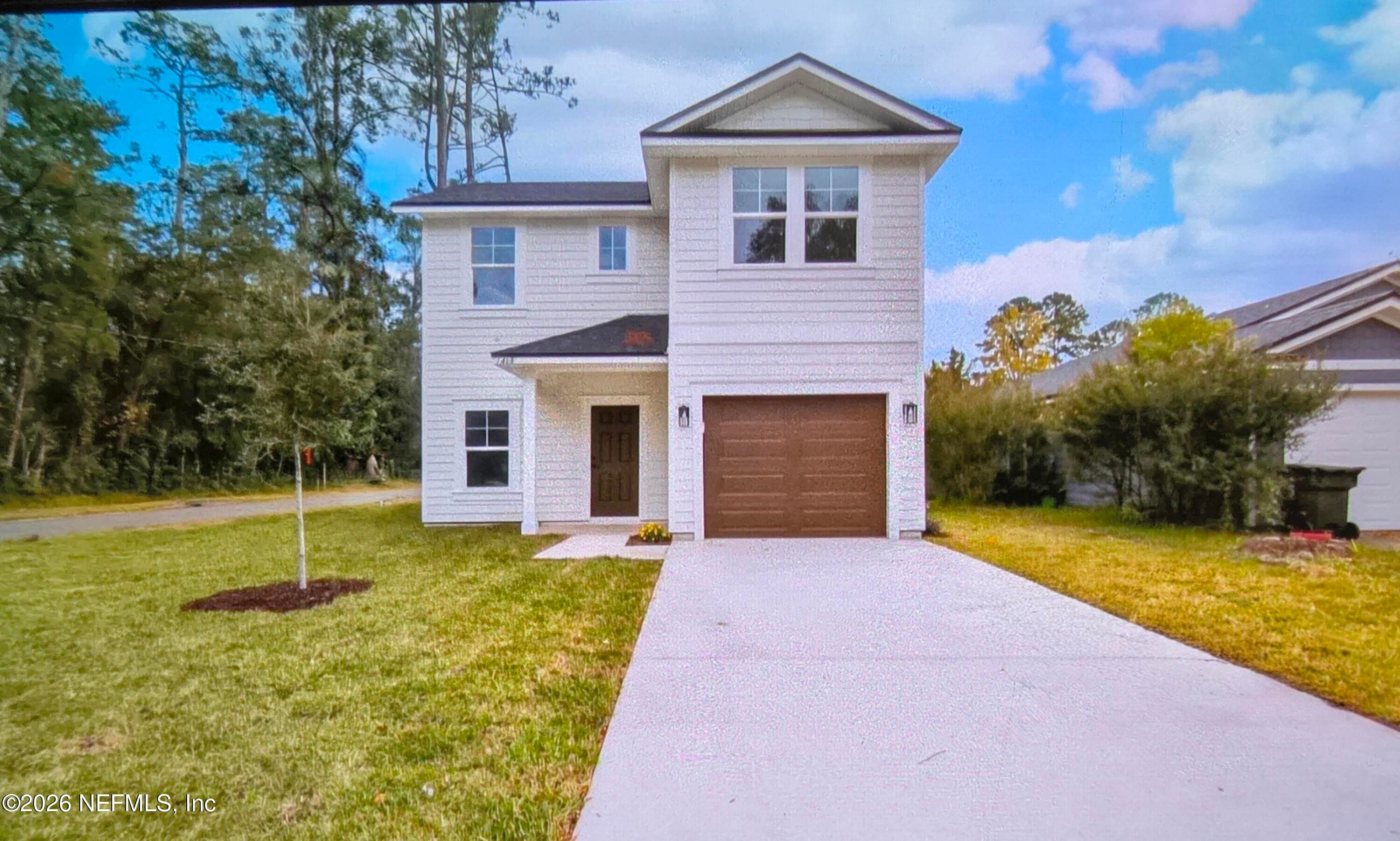 1405 CENTER, Green Cove Springs, FL 32043, Green Cove Springs — exterior