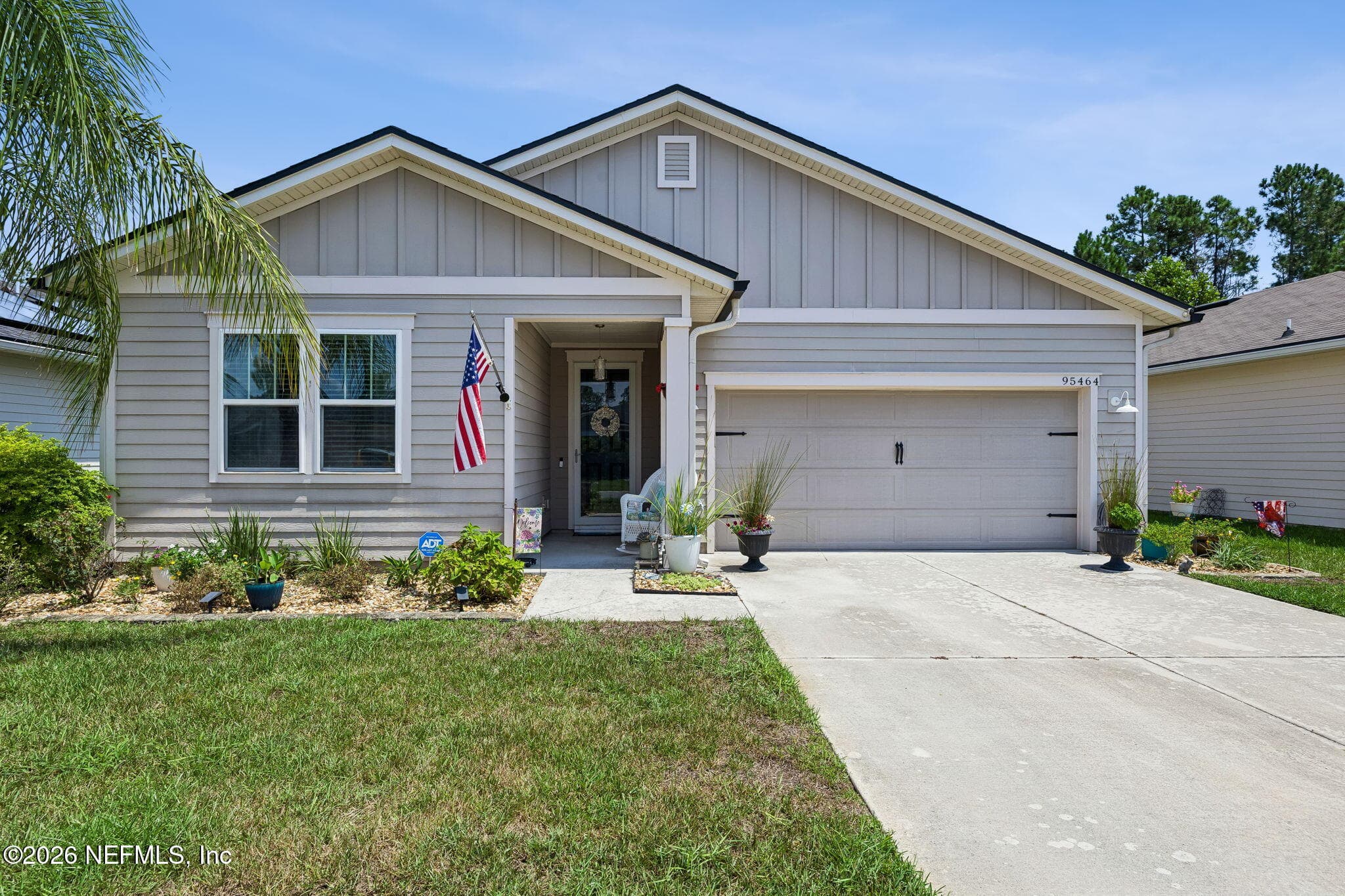 95464 WOODBRIDGE Parkway, Fernandina Beach, FL 32034, Fernandina Beach — exterior