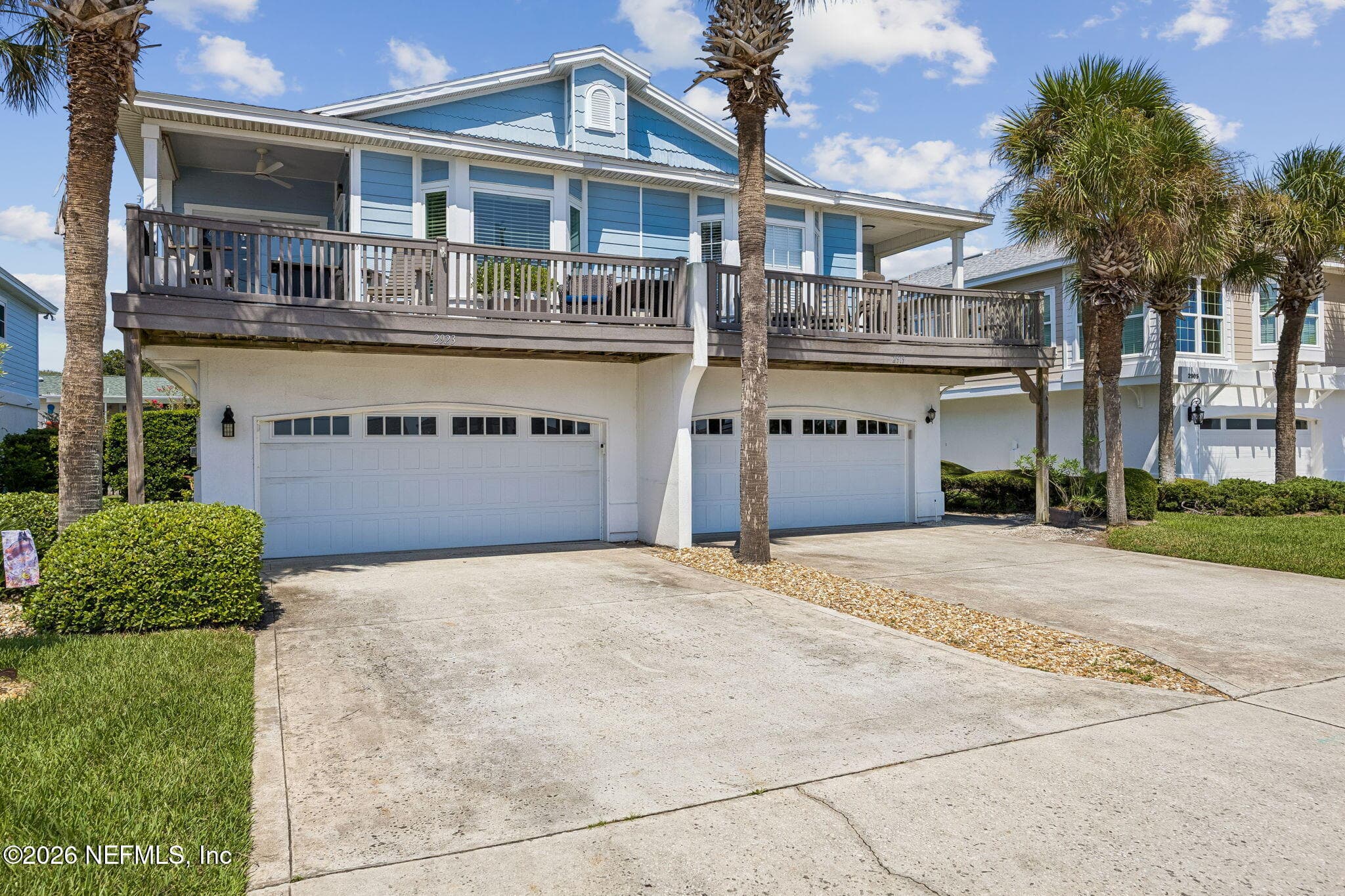 2923 S FLETCHER Avenue, Fernandina Beach, FL 32034, Fernandina Beach — photo 2