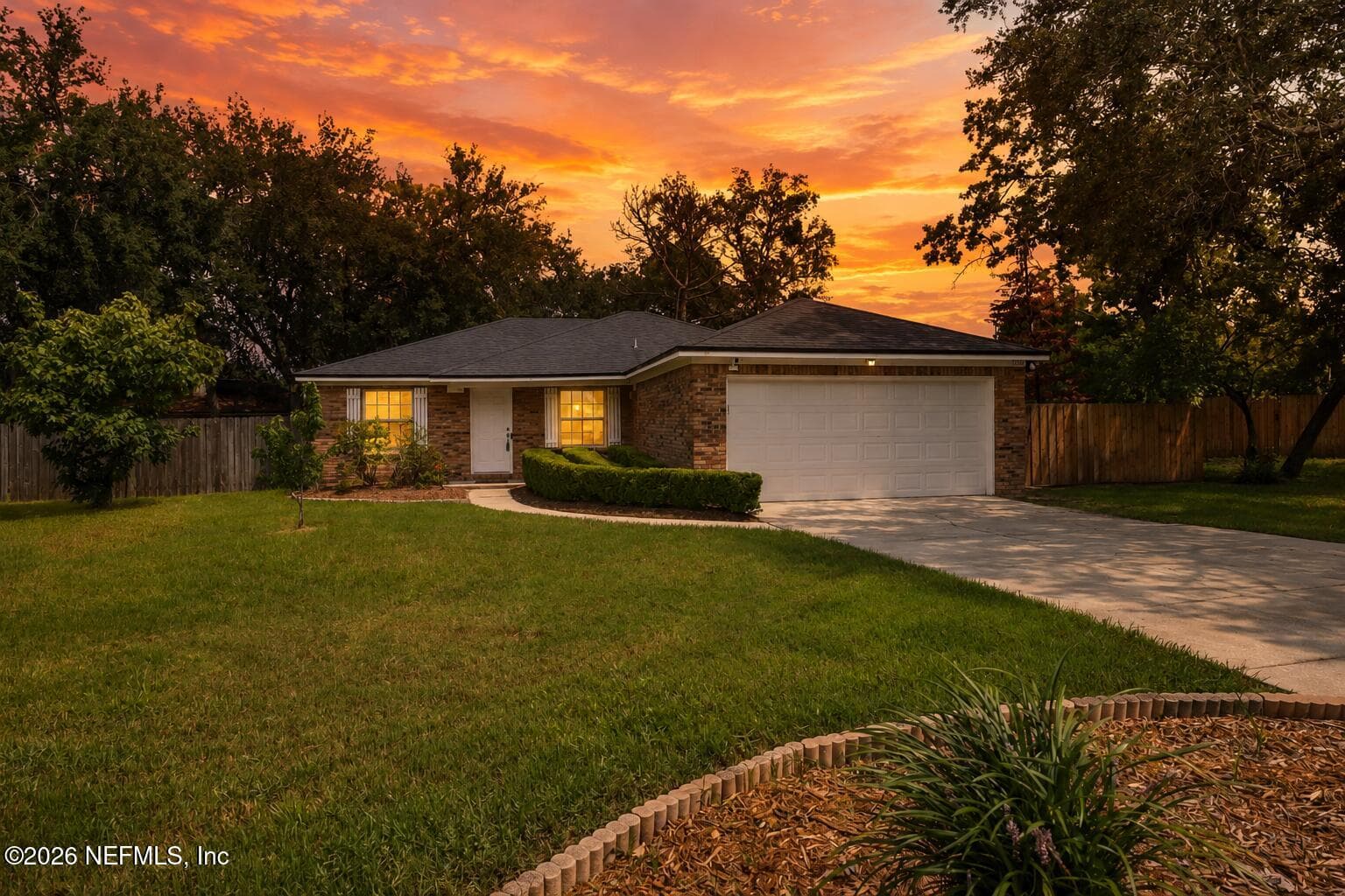 12521 KEDLESTONE Court E, Jacksonville — exterior