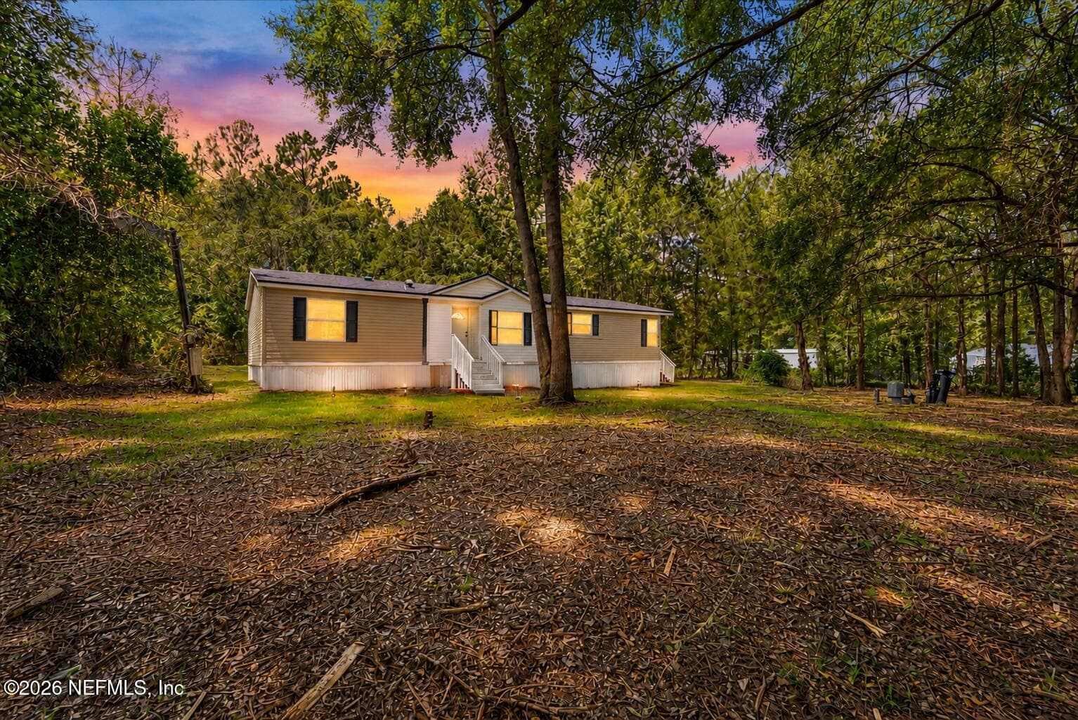 267 ASTER Avenue, Middleburg — exterior