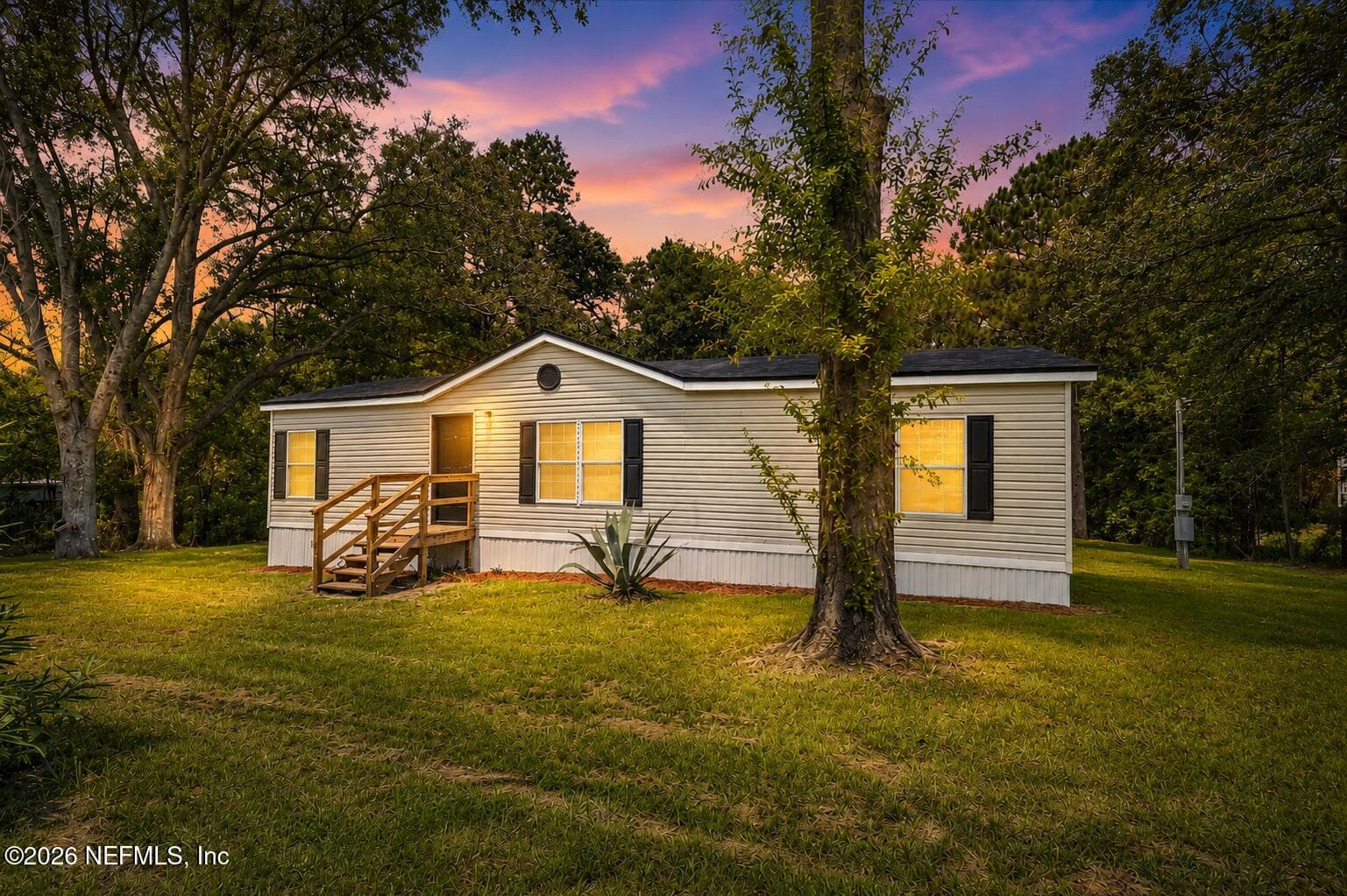167 PEPPERMINT Avenue, Middleburg, FL 32068, Middleburg — exterior