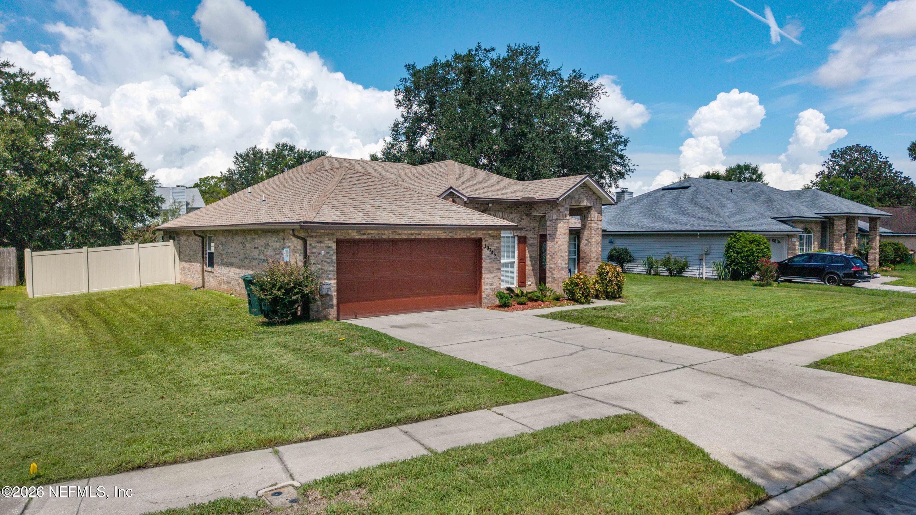 10346 TRIPLE CROWN Avenue, Jacksonville, FL 32257, Jacksonville — photo 3