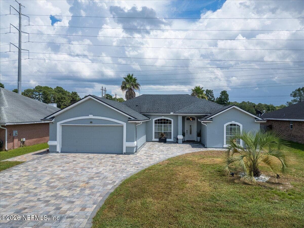 487 PORTOBELLO Drive, Jacksonville, FL 32221, Jacksonville — photo 2