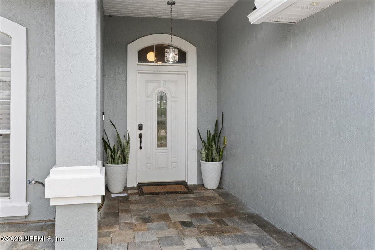 487 PORTOBELLO Drive, Jacksonville, FL 32221, Jacksonville — photo 3