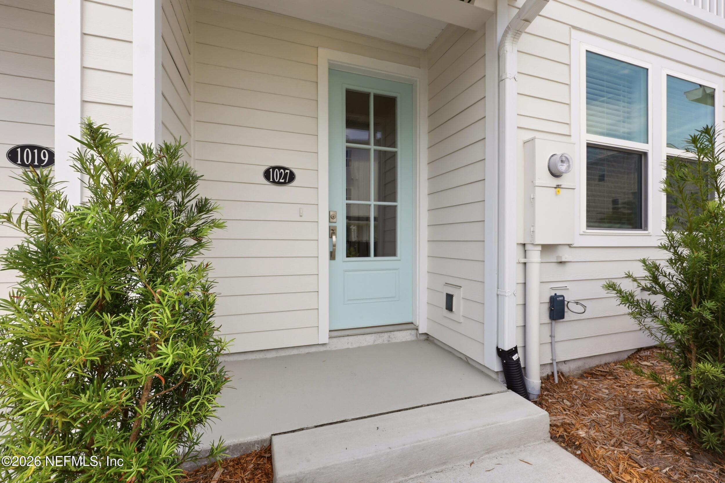 1027 N 1ST Avenue N, Jacksonville Beach — photo 3