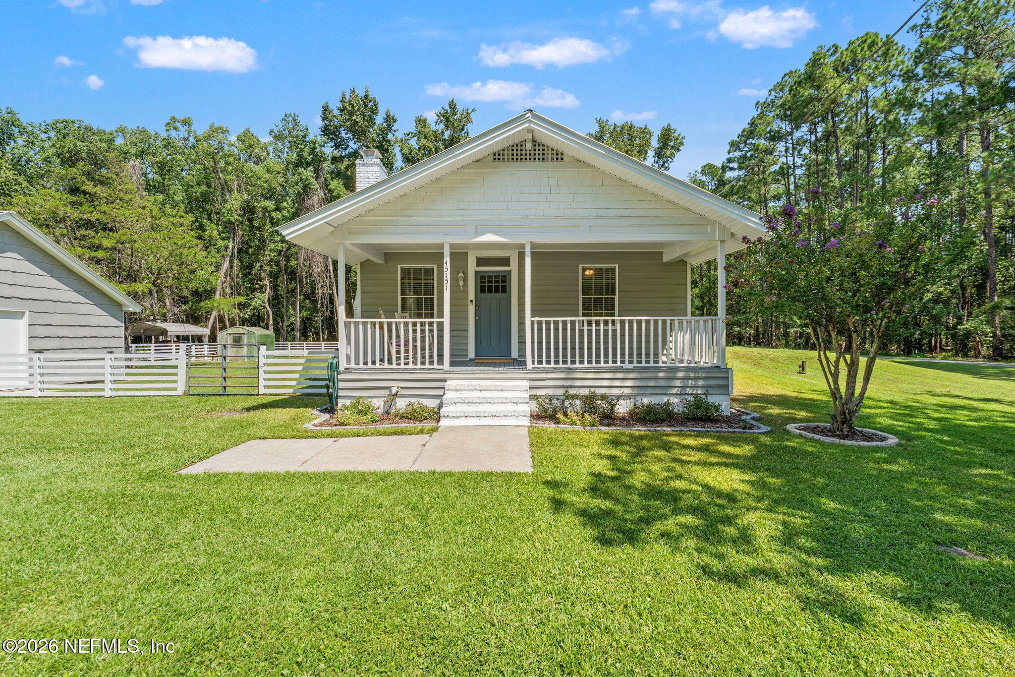 45151 KILPATRICK Road, Callahan — photo 3