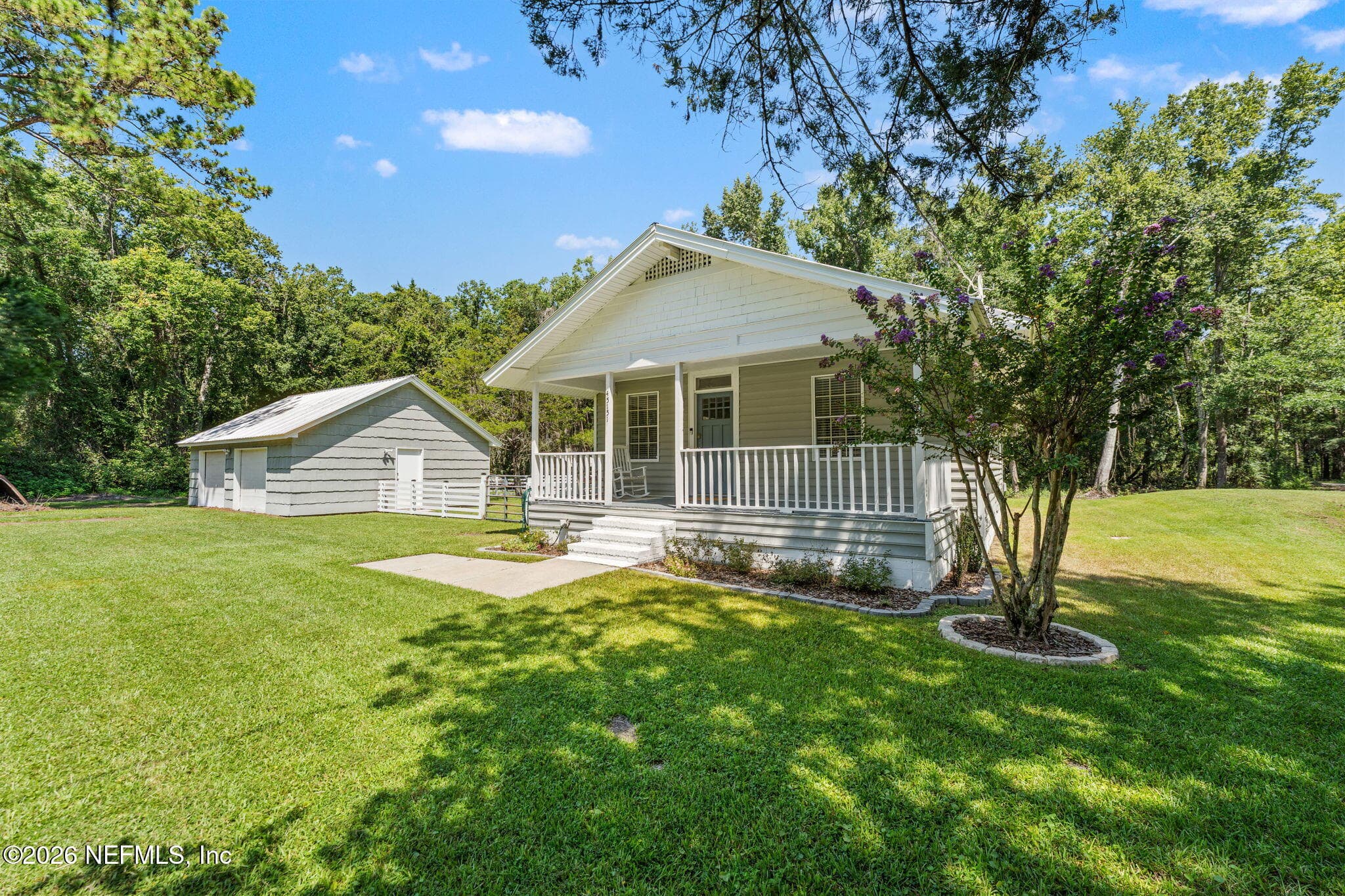 45151 KILPATRICK Road, Callahan — photo 2