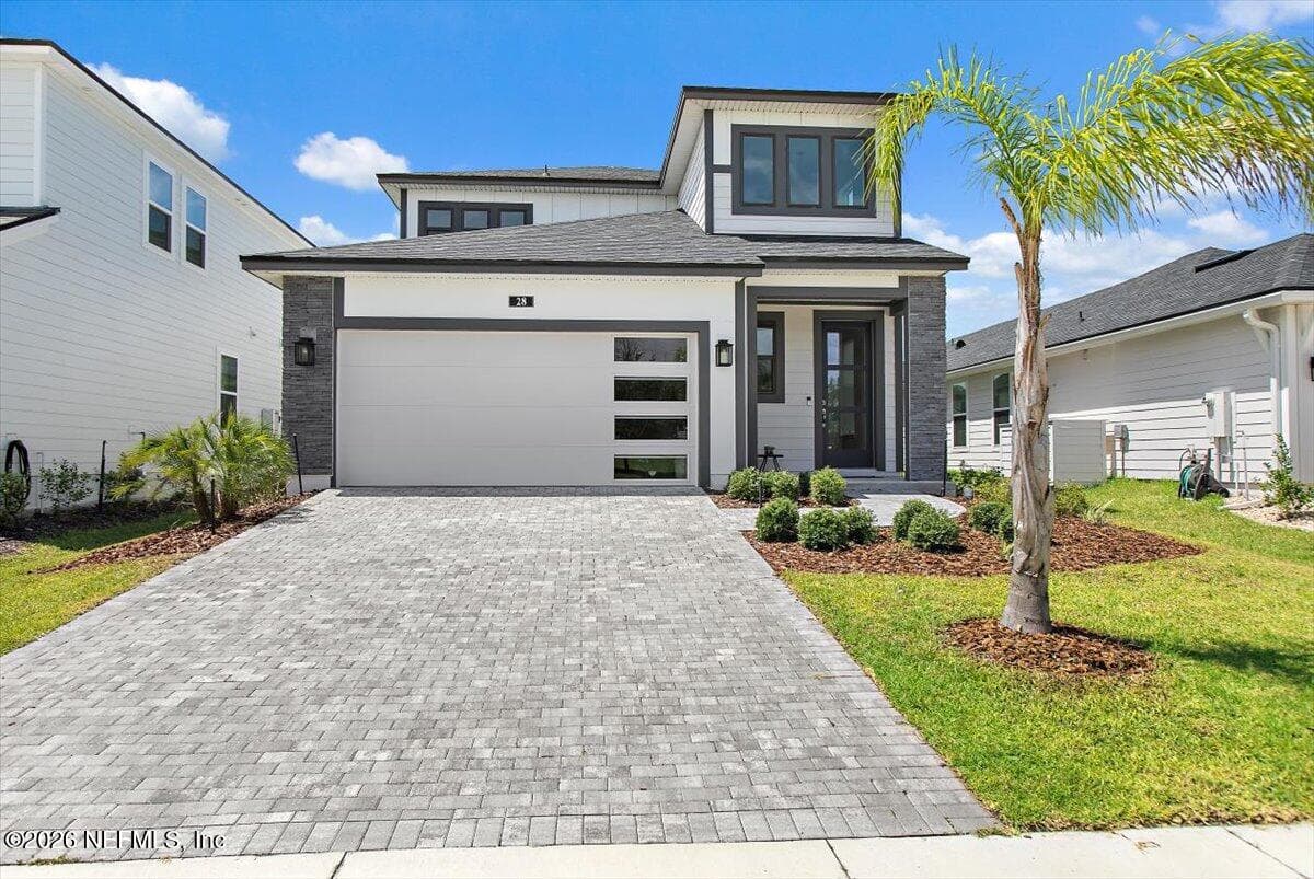 28 ASPENDALE Road, Ponte Vedra, FL 32081, Ponte Vedra — exterior